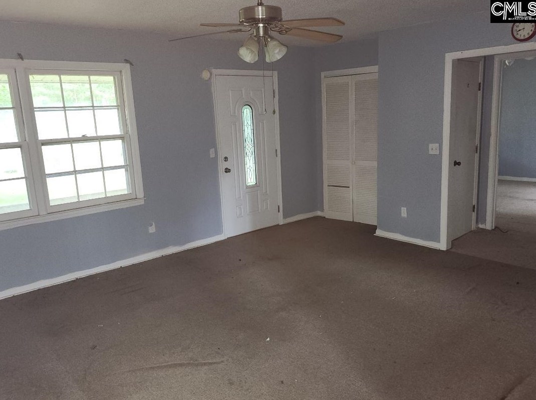 778 Tyger River Rd, Whitmire, SC 29178-9166