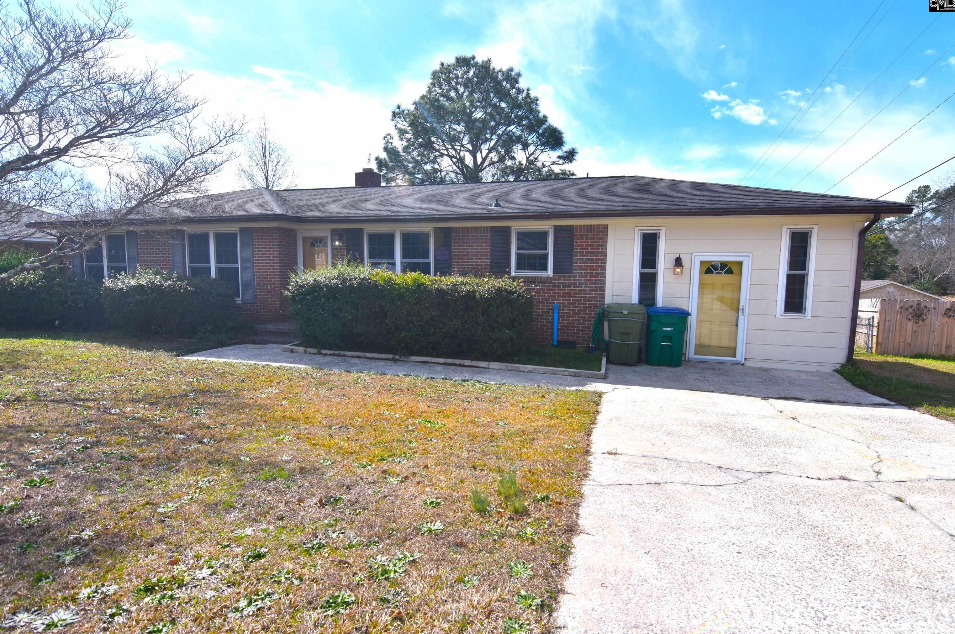 1906 Parliament Rd, Cayce-West Columbia, SC 29033