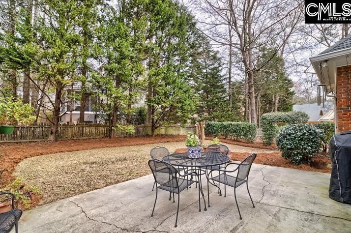 100 Amstar Ct, Columbia SC  29212-8271 exterior