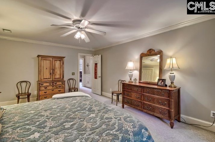 100 Amstar Ct, Columbia SC  29212-8271 exterior