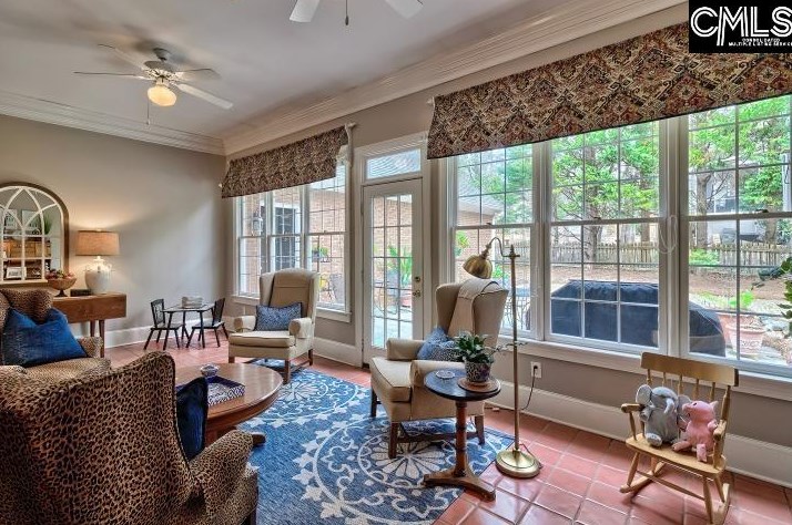 100 Amstar Ct, Columbia SC  29212-8271 exterior