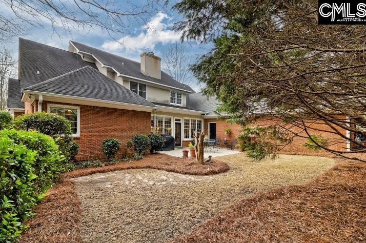 100 Amstar Ct, Columbia SC  29212-8271 exterior