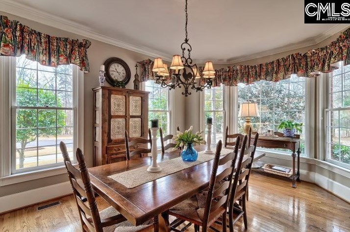 100 Amstar Ct, Columbia SC  29212-8271 exterior