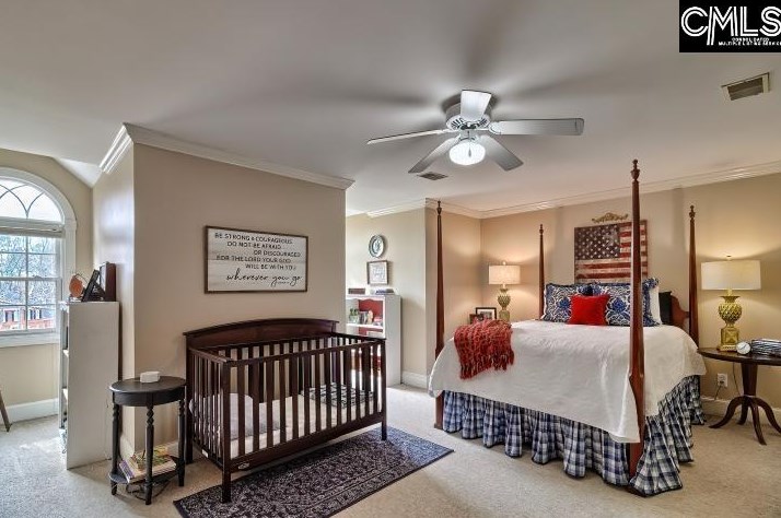 100 Amstar Ct, Columbia SC  29212-8271 exterior