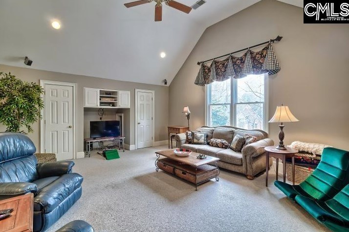 100 Amstar Ct, Columbia SC  29212-8271 exterior