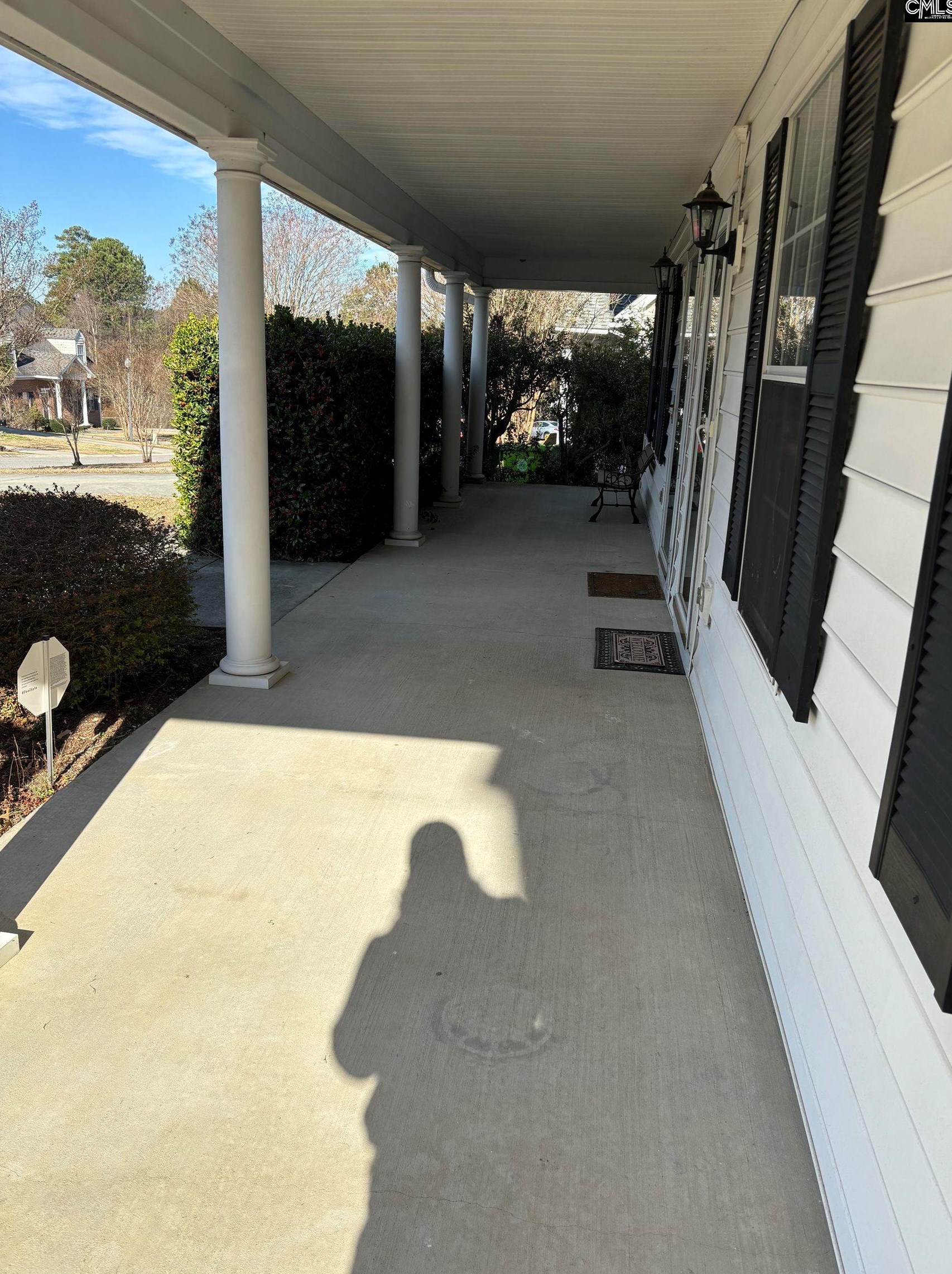 14 Baltusrol Ct, Columbia, SC 29223-2948