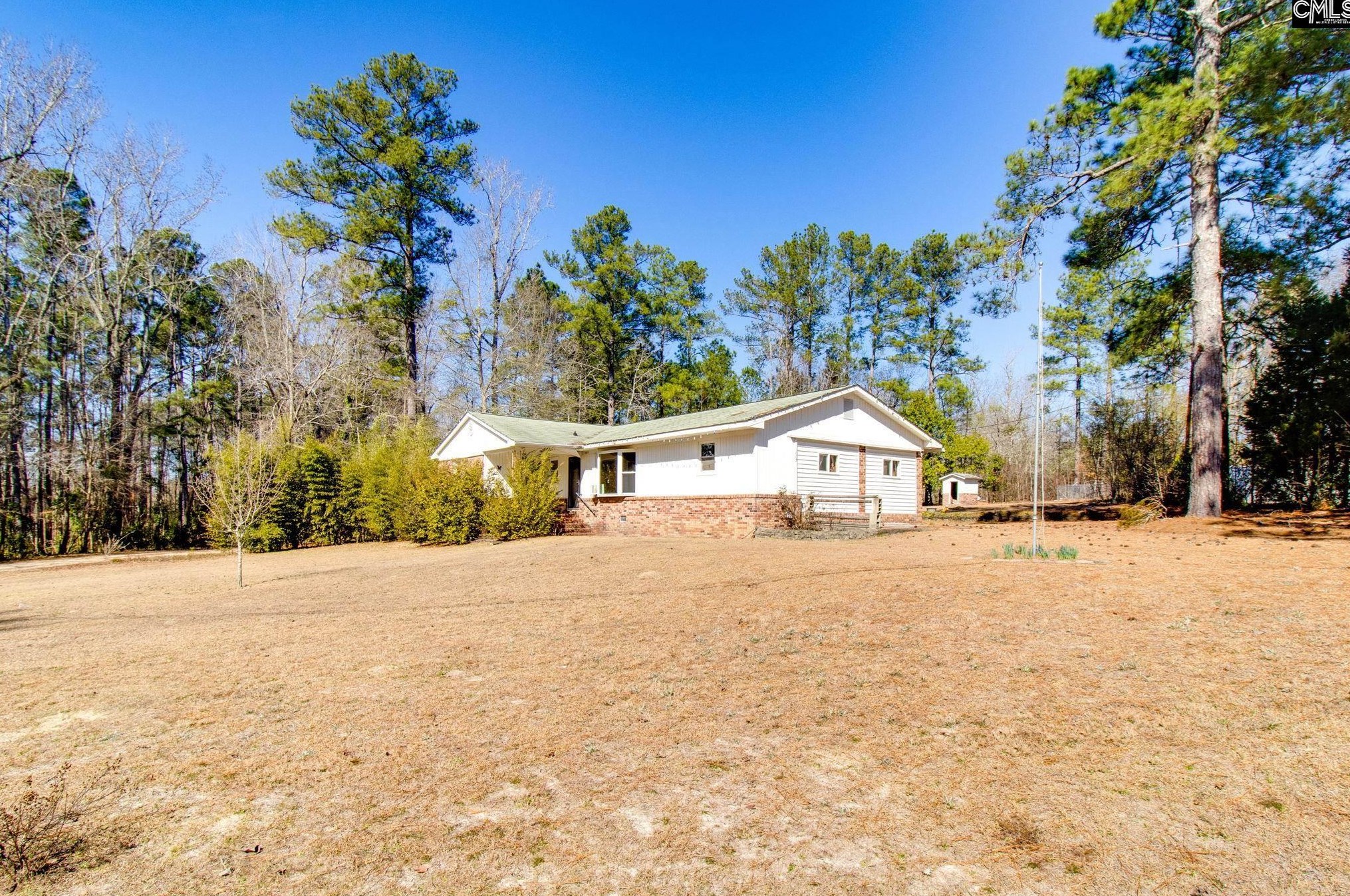 1005 Woodland Dr, Aiken, SC 29801-8266