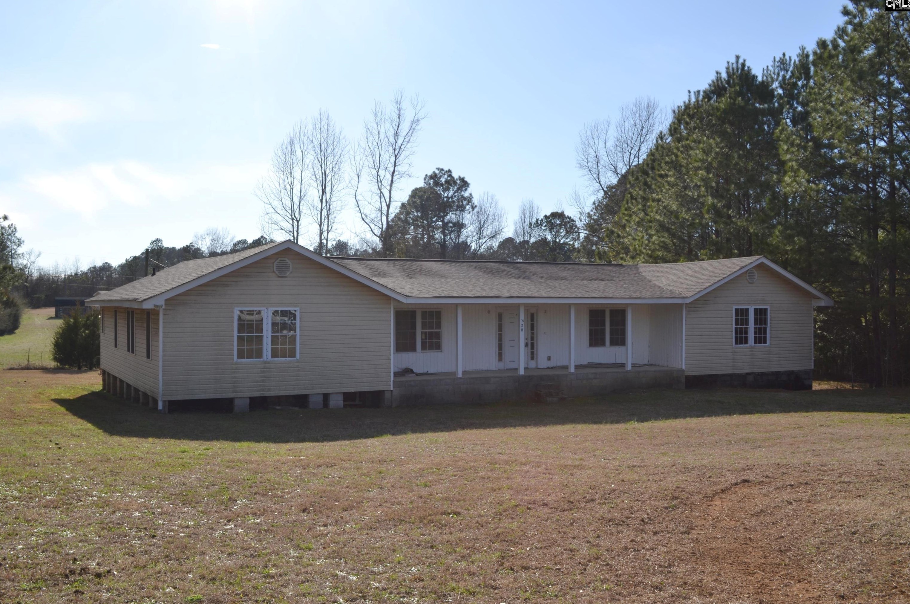 1300 Woodvalley Rd, Watsonia, SC 29105