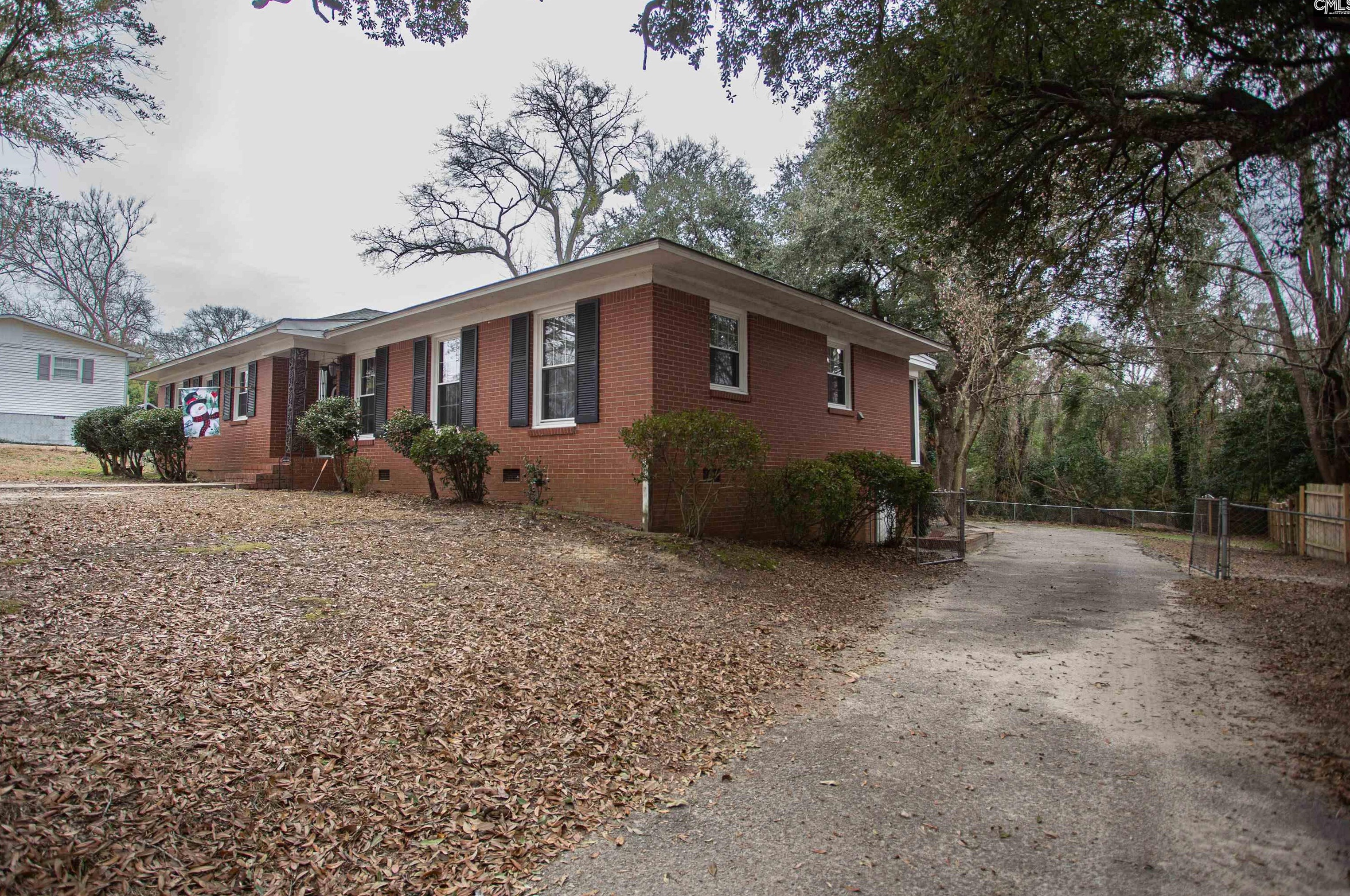 1111 Dubose Ct, Red Hill, SC 29020-3747