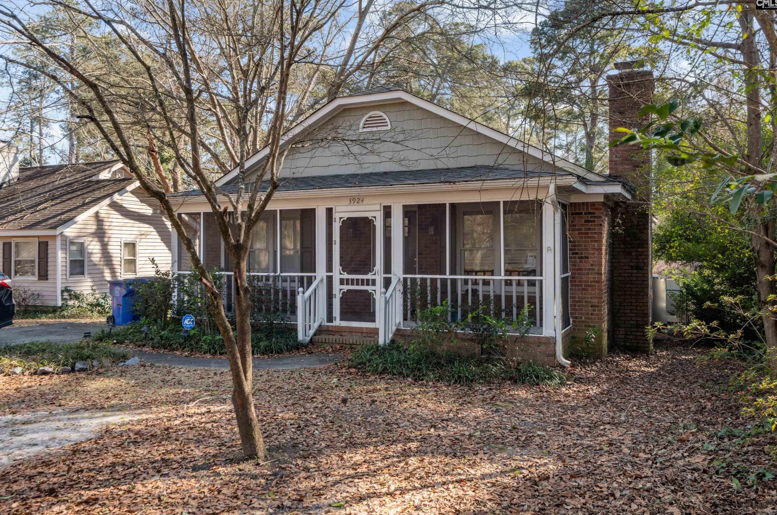 3924 Bright Ave, Columbia, SC 29205-4602