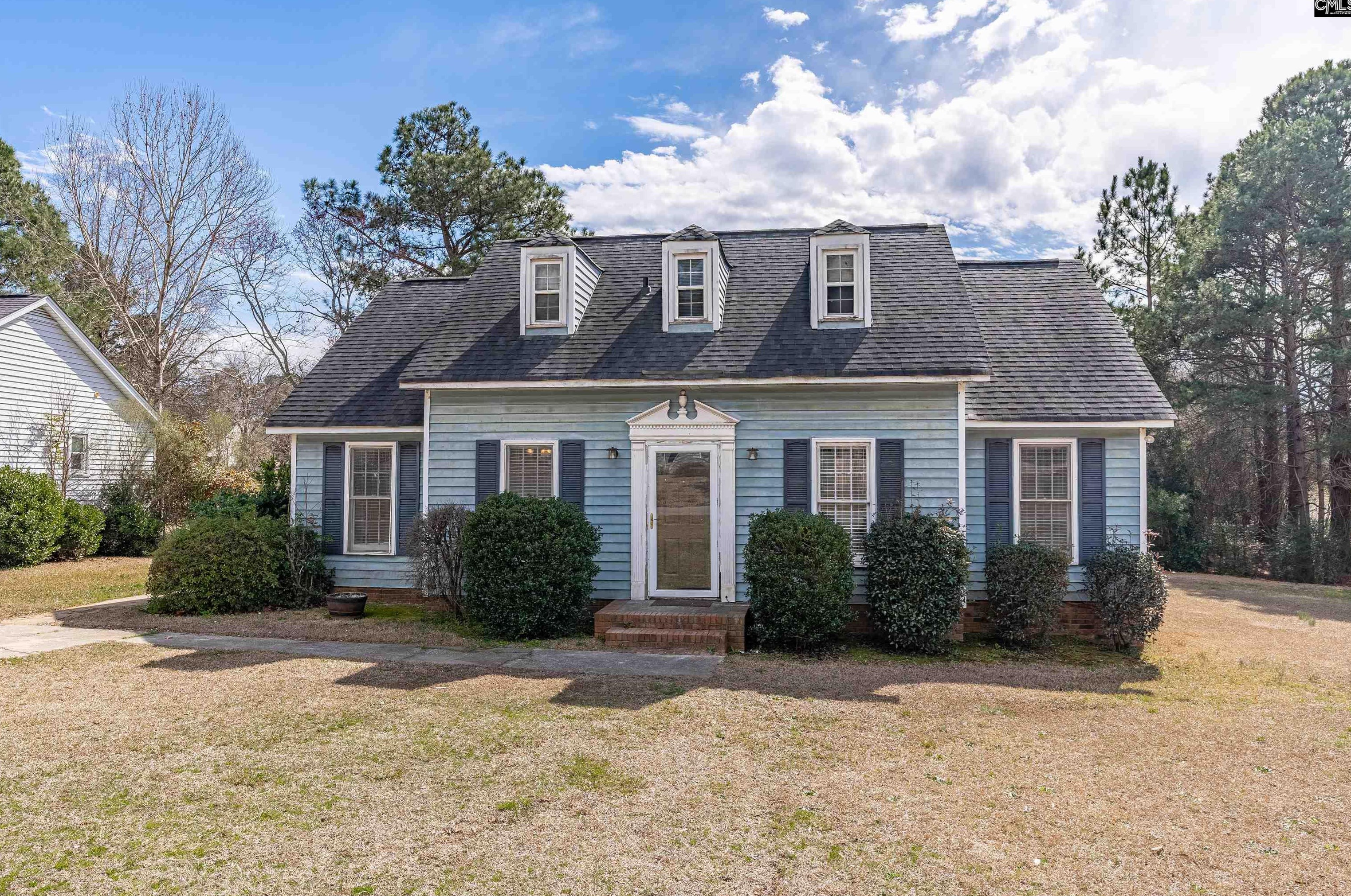108 Shawn Bay Rd, Irmo, SC 29063-2196