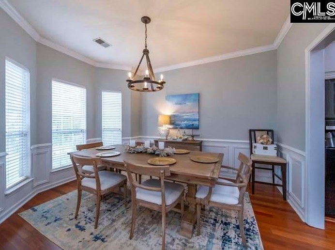 306 Coventry Lake Dr, Lexington SC  29072-2773 exterior