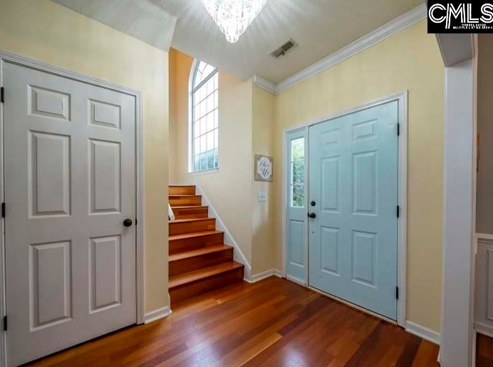 306 Coventry Lake Dr, Lexington, SC 29072