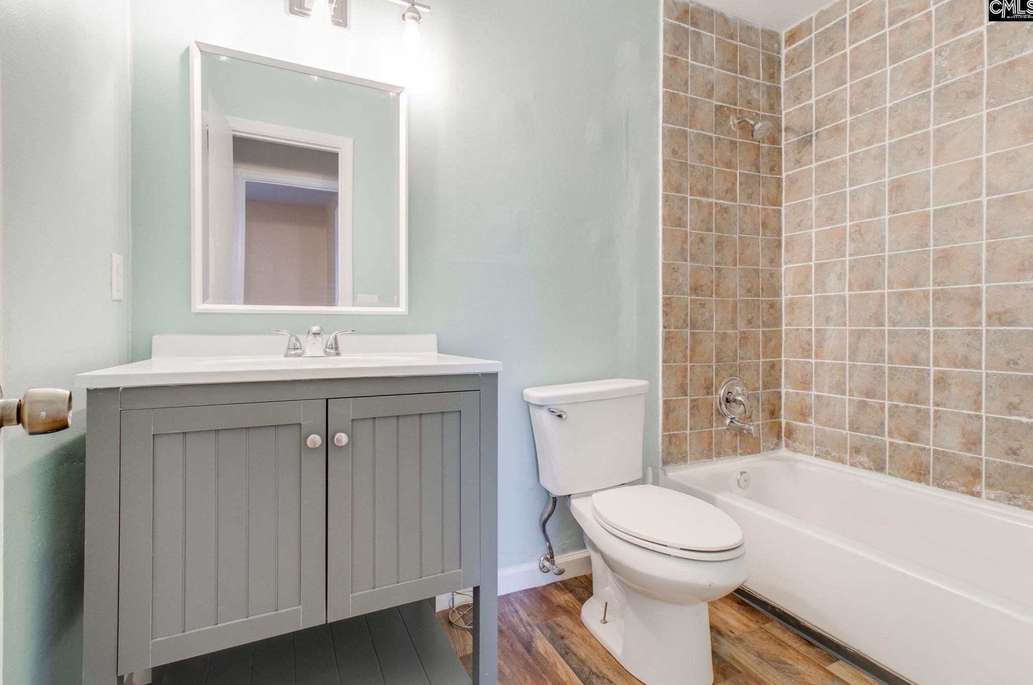 2324 Ramsgate Dr, Columbia SC 29210-6229 exterior