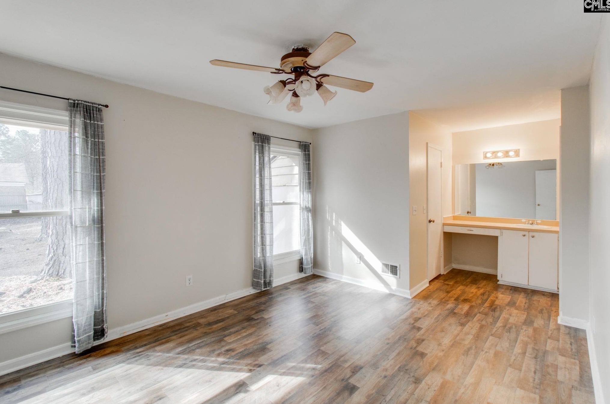 2324 Ramsgate Dr, Columbia SC 29210-6229 exterior