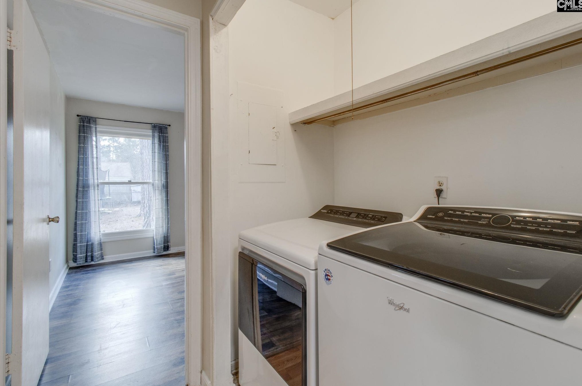 2324 Ramsgate Dr, Columbia SC 29210-6229 exterior