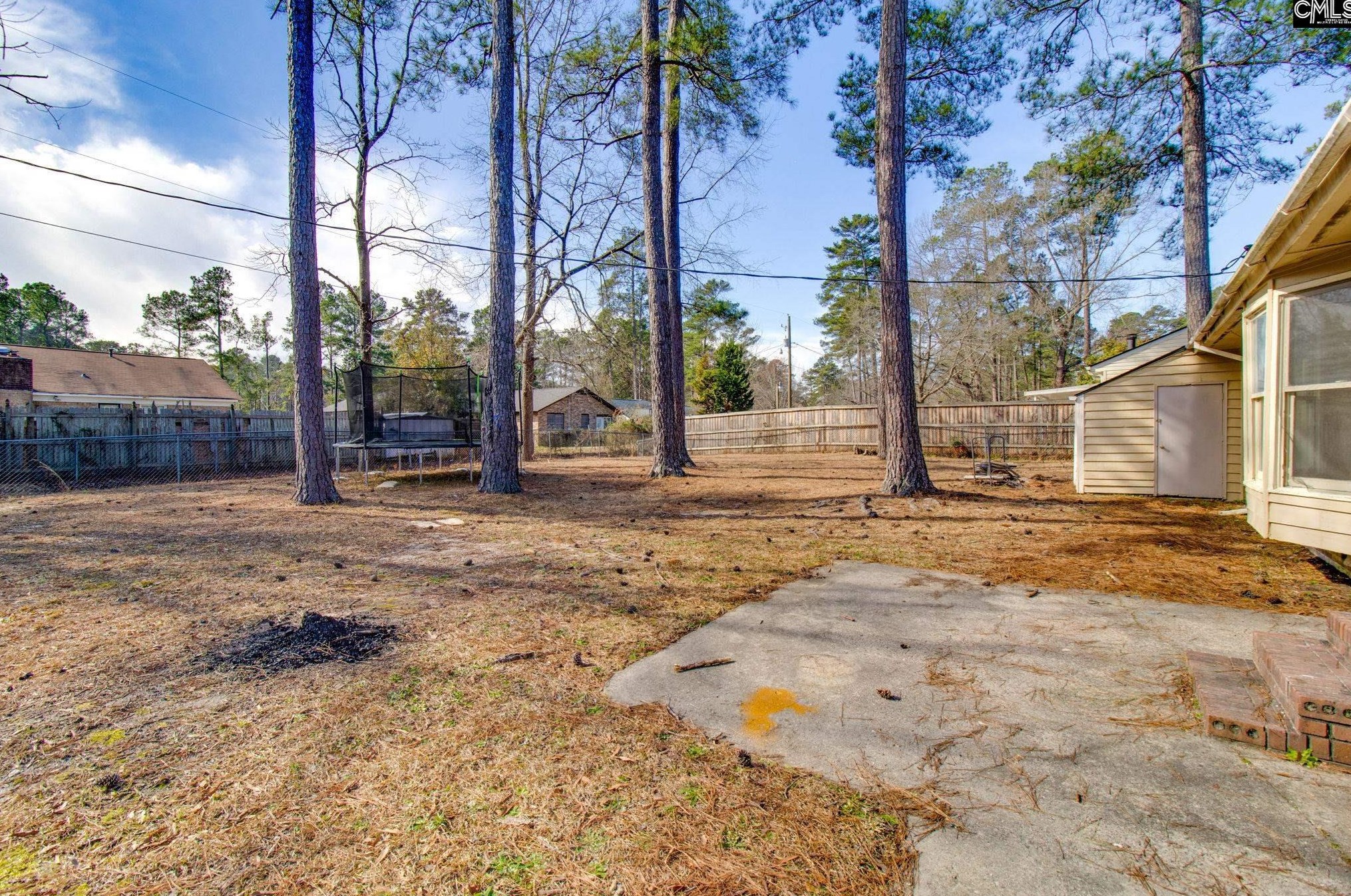 2324 Ramsgate Dr, Columbia SC 29210-6229 exterior