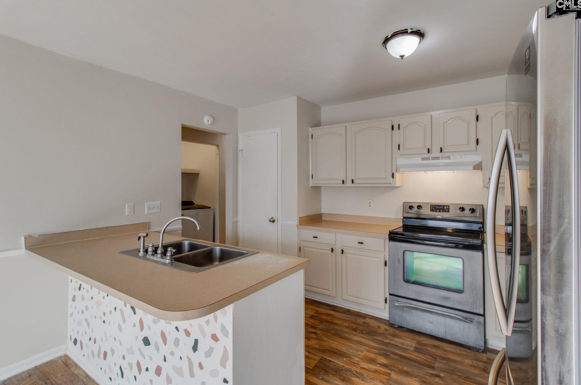 2324 Ramsgate Dr, Columbia SC 29210-6229 exterior