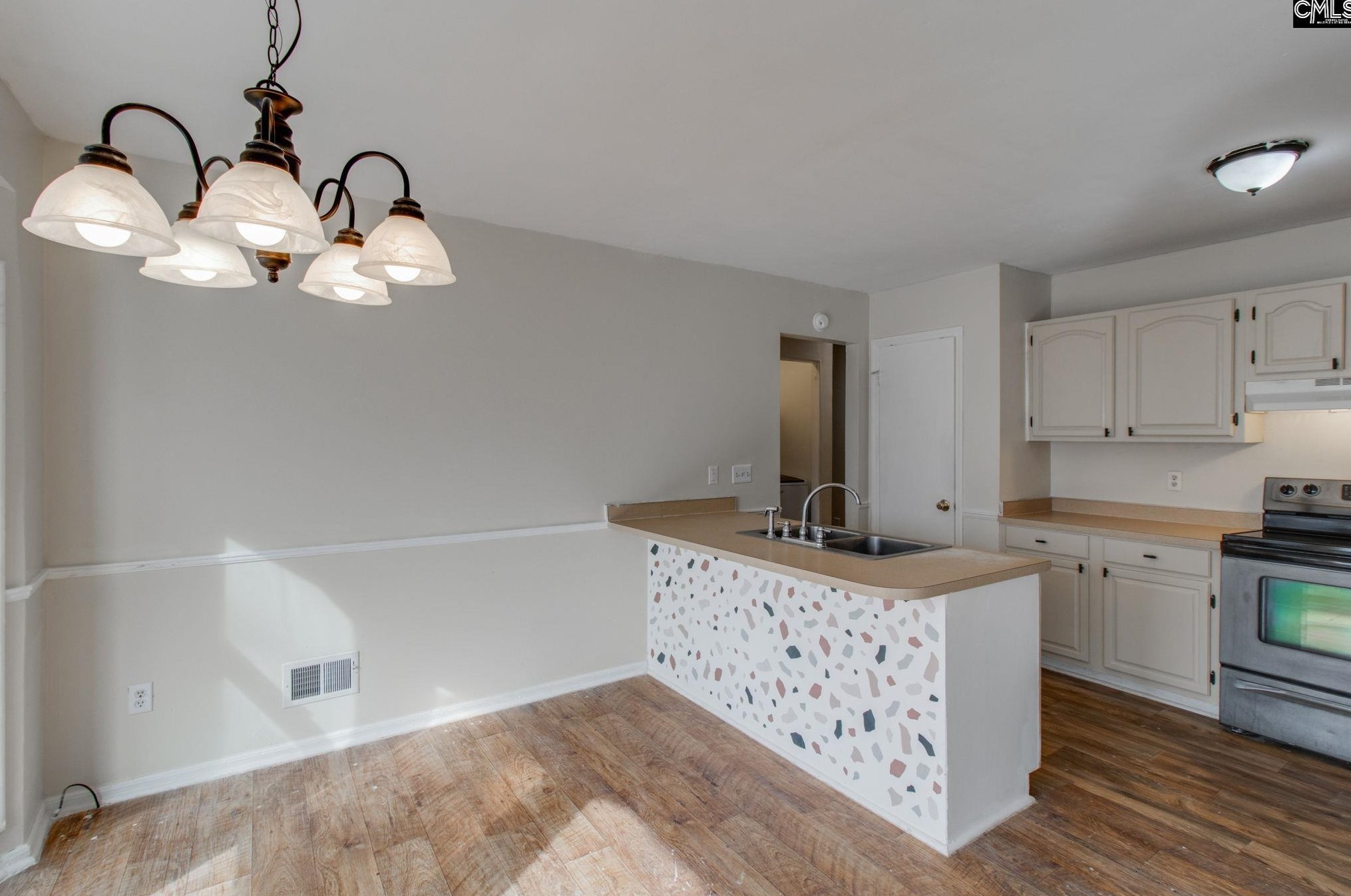 2324 Ramsgate Dr, Columbia SC 29210-6229 exterior