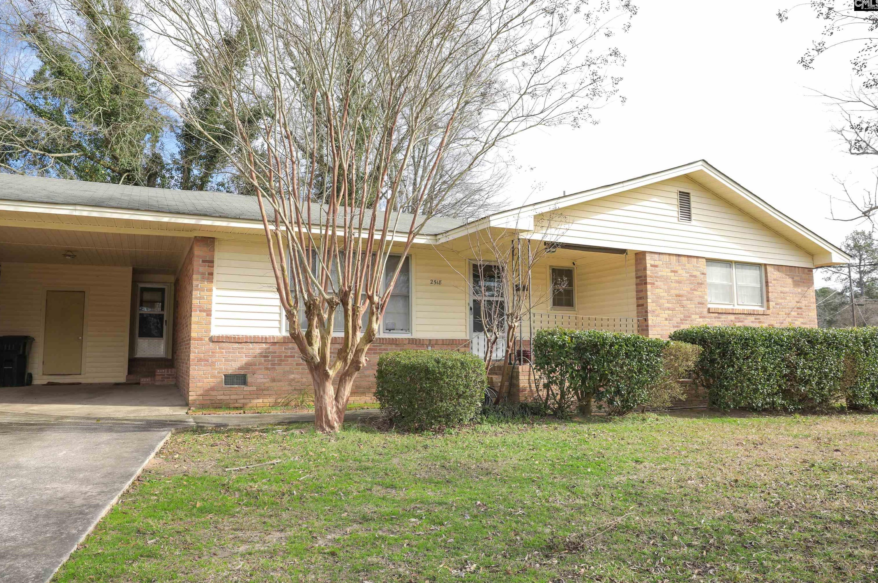 2518 Henry Ave, Newberry, SC 29108-2014