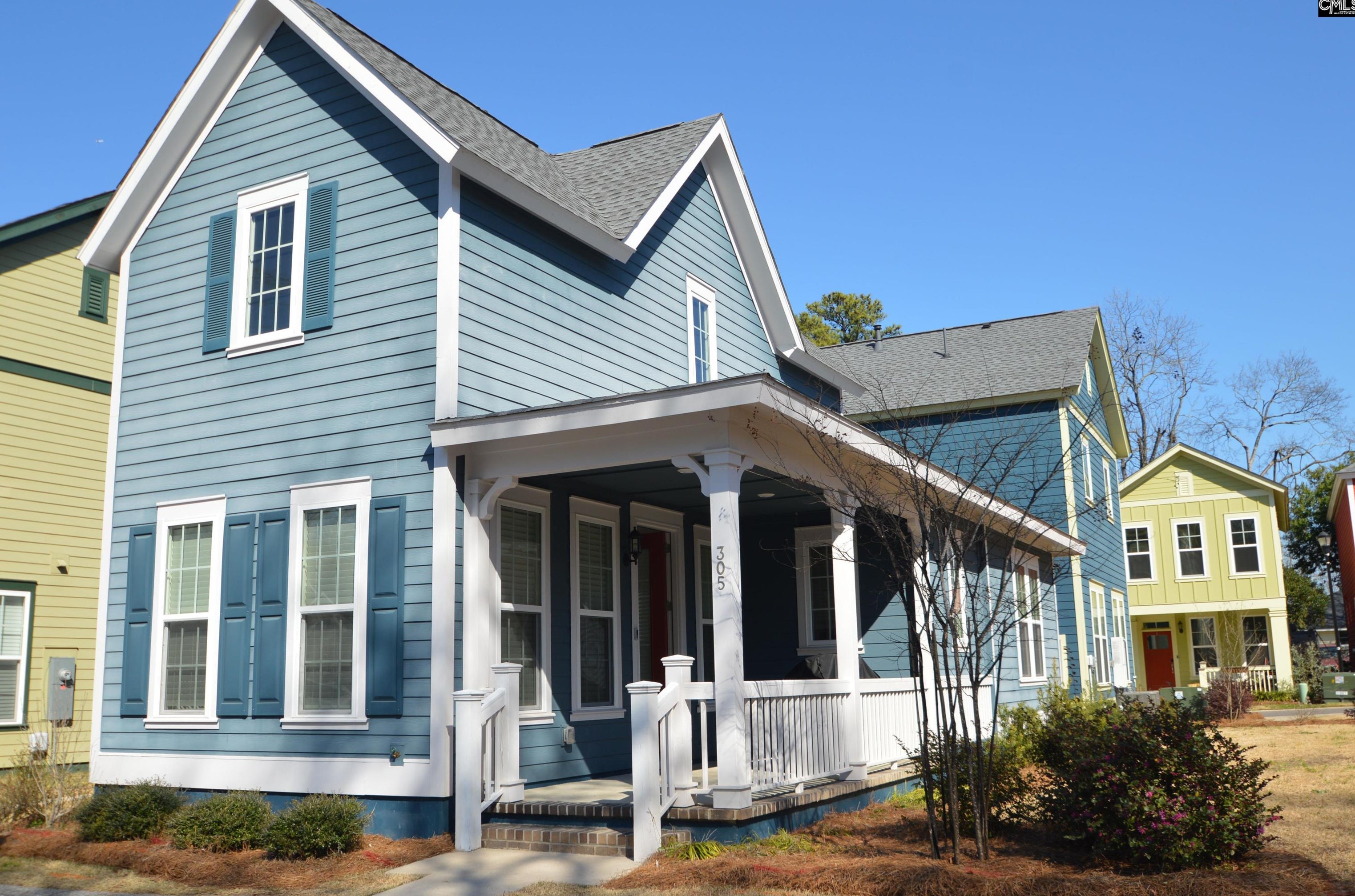 305 Herman St, Cayce-West Columbia, SC 29169
