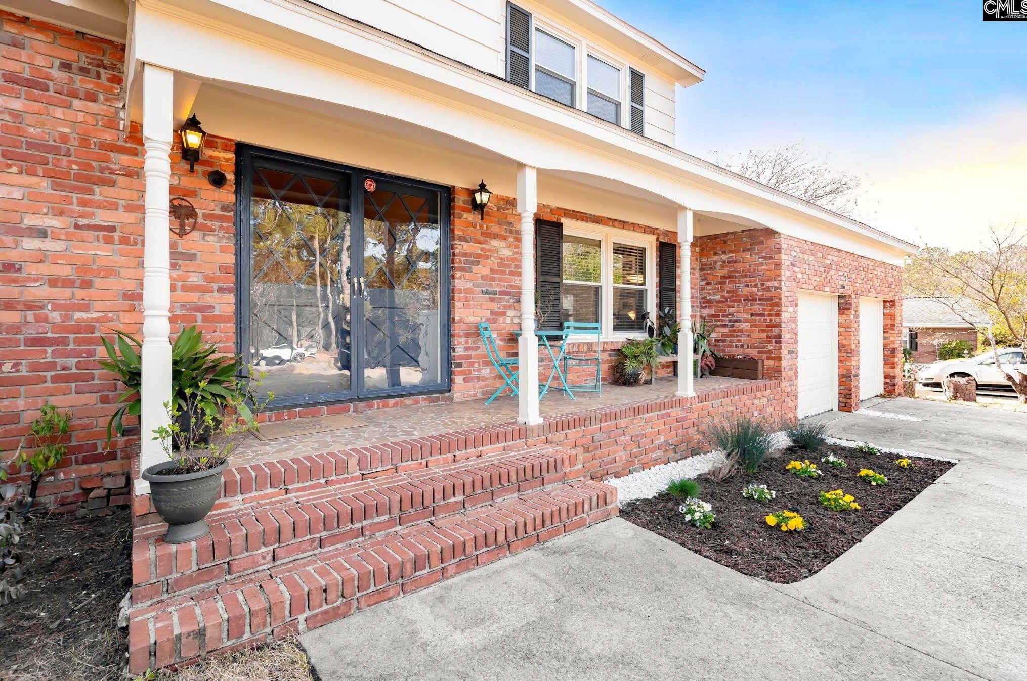 3772 Greenleaf Rd, Columbia, SC 29206-3330