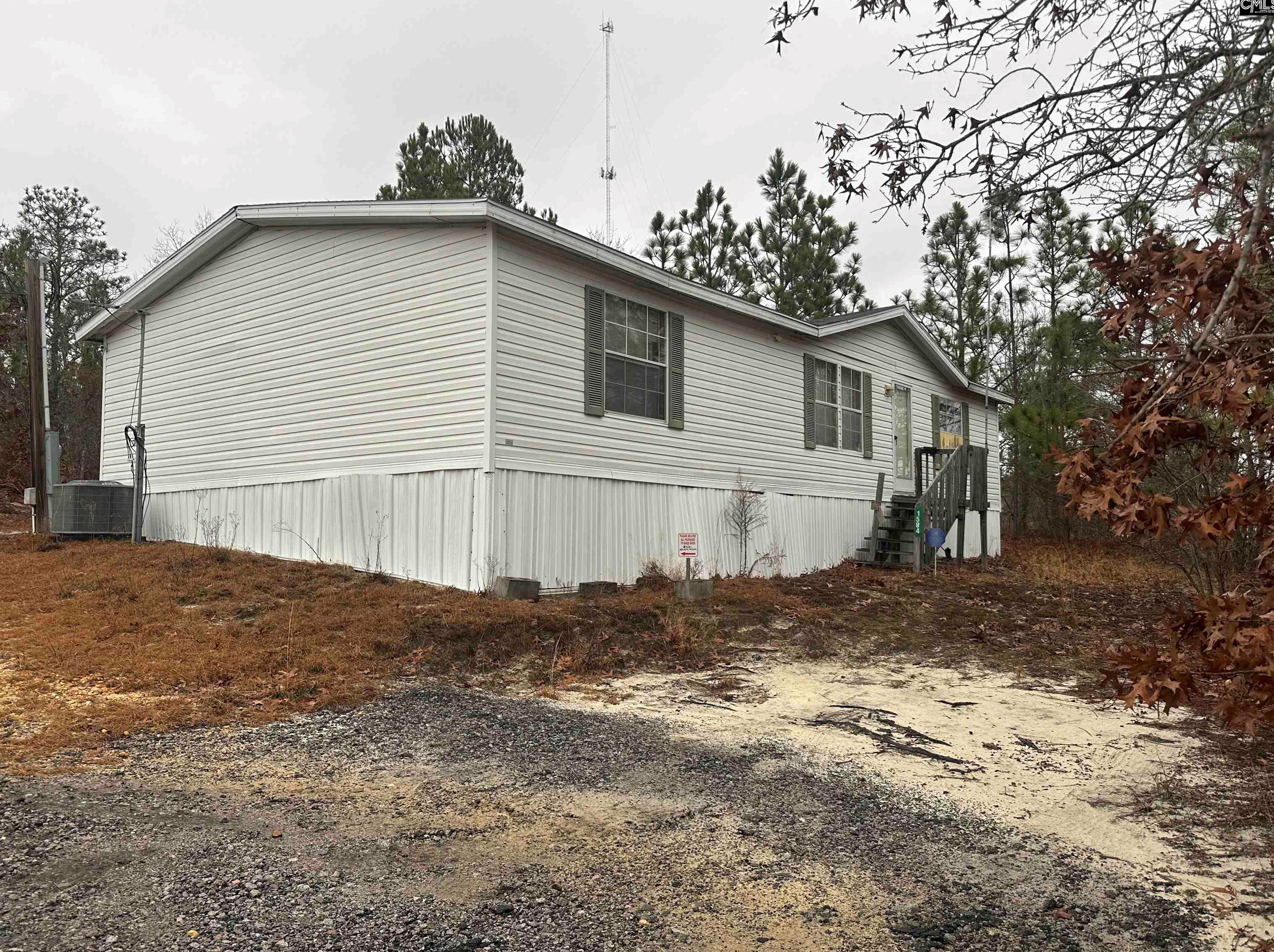 1584 Fort Jackson Rd, Lugoff, SC 29078