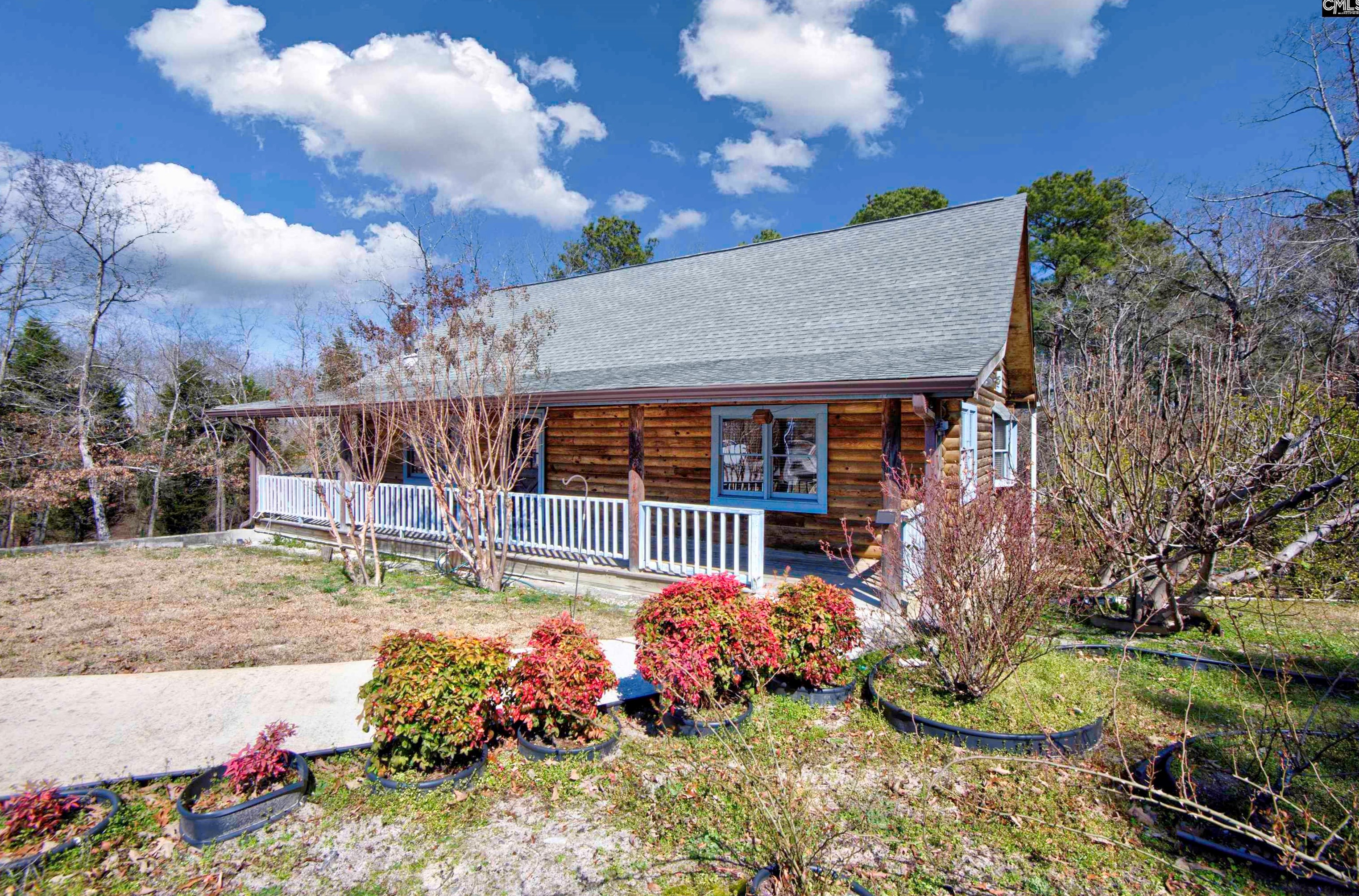 1510 Ridgewood Rd, Elgin, SC 29045-9769
