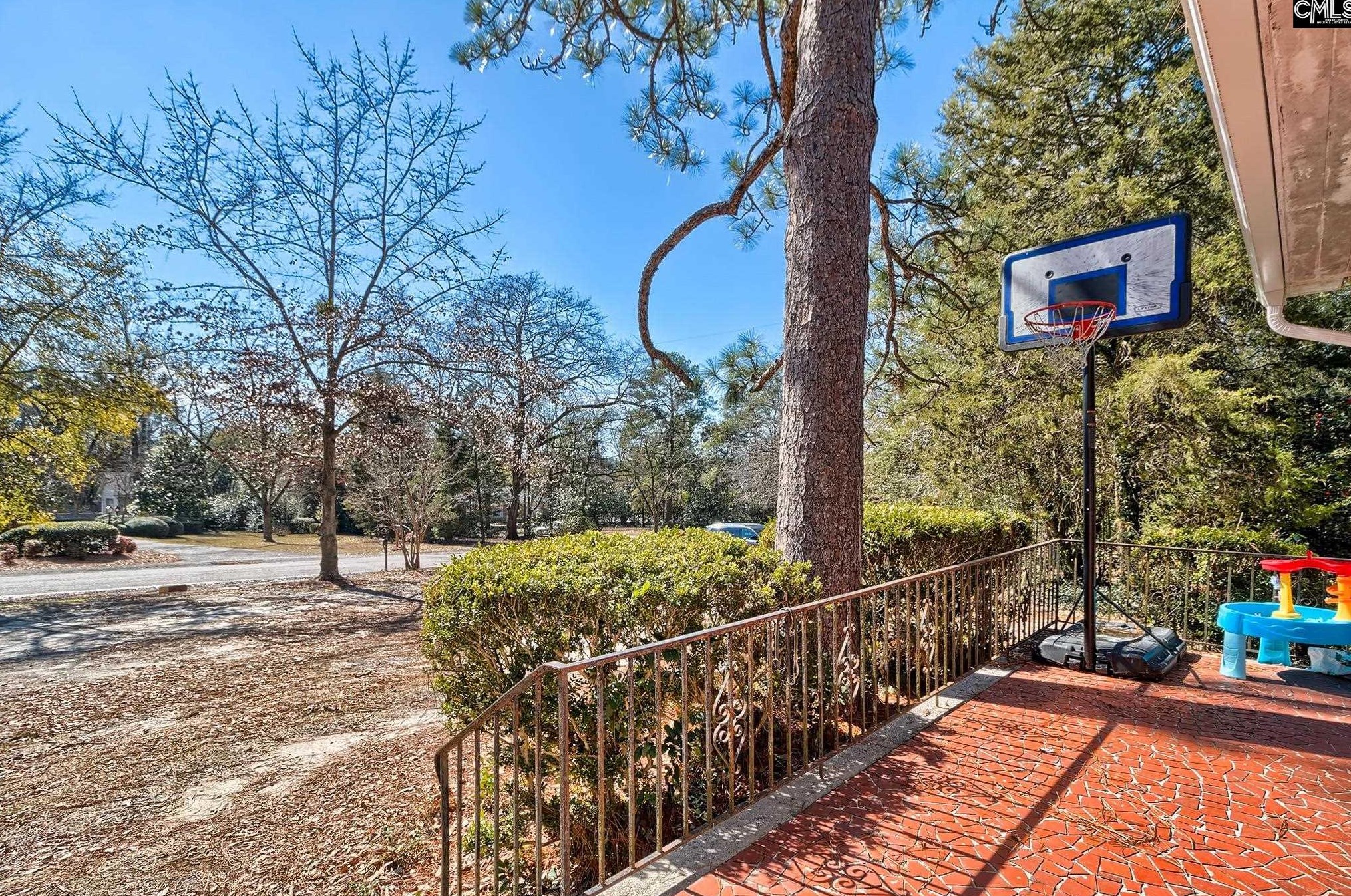 3605 Hanson Ave, Columbia, SC 29204-3507