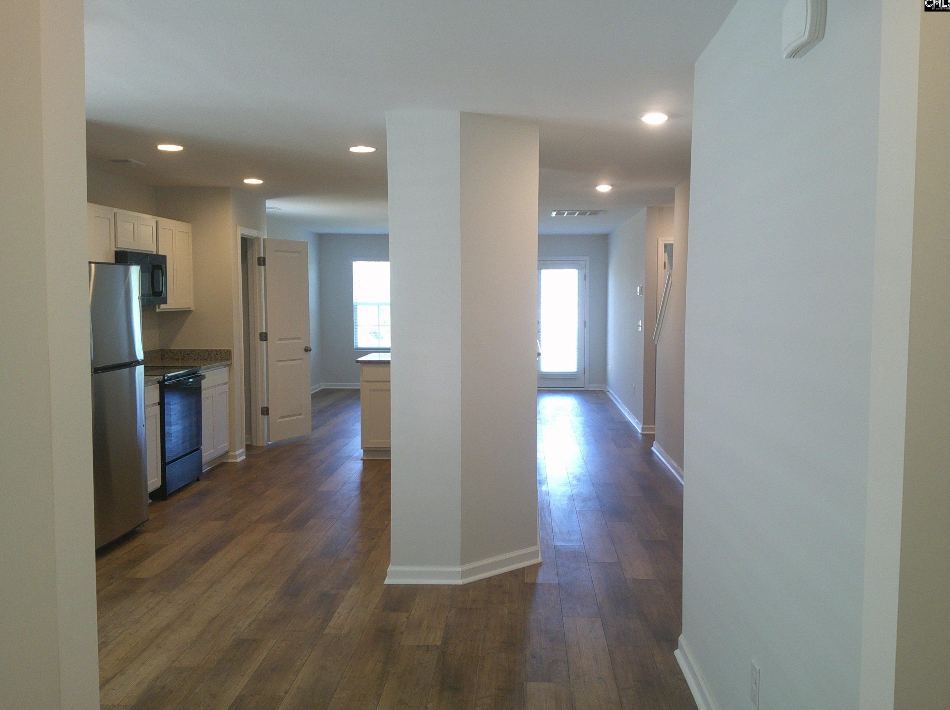 2126 County Line Trl, Elgin SC  29045 exterior