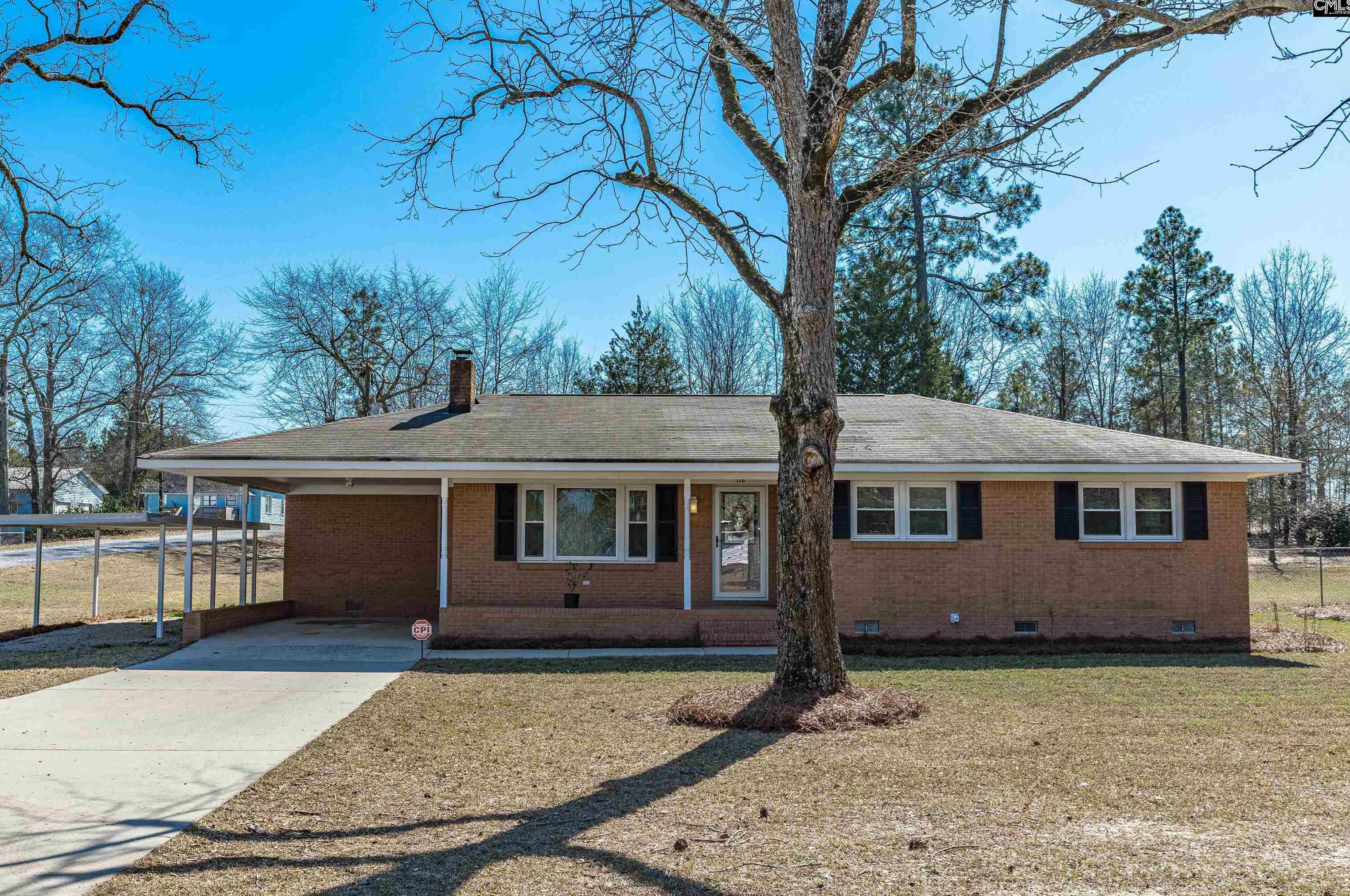 176 Hampton St, Gilbert, SC 29054