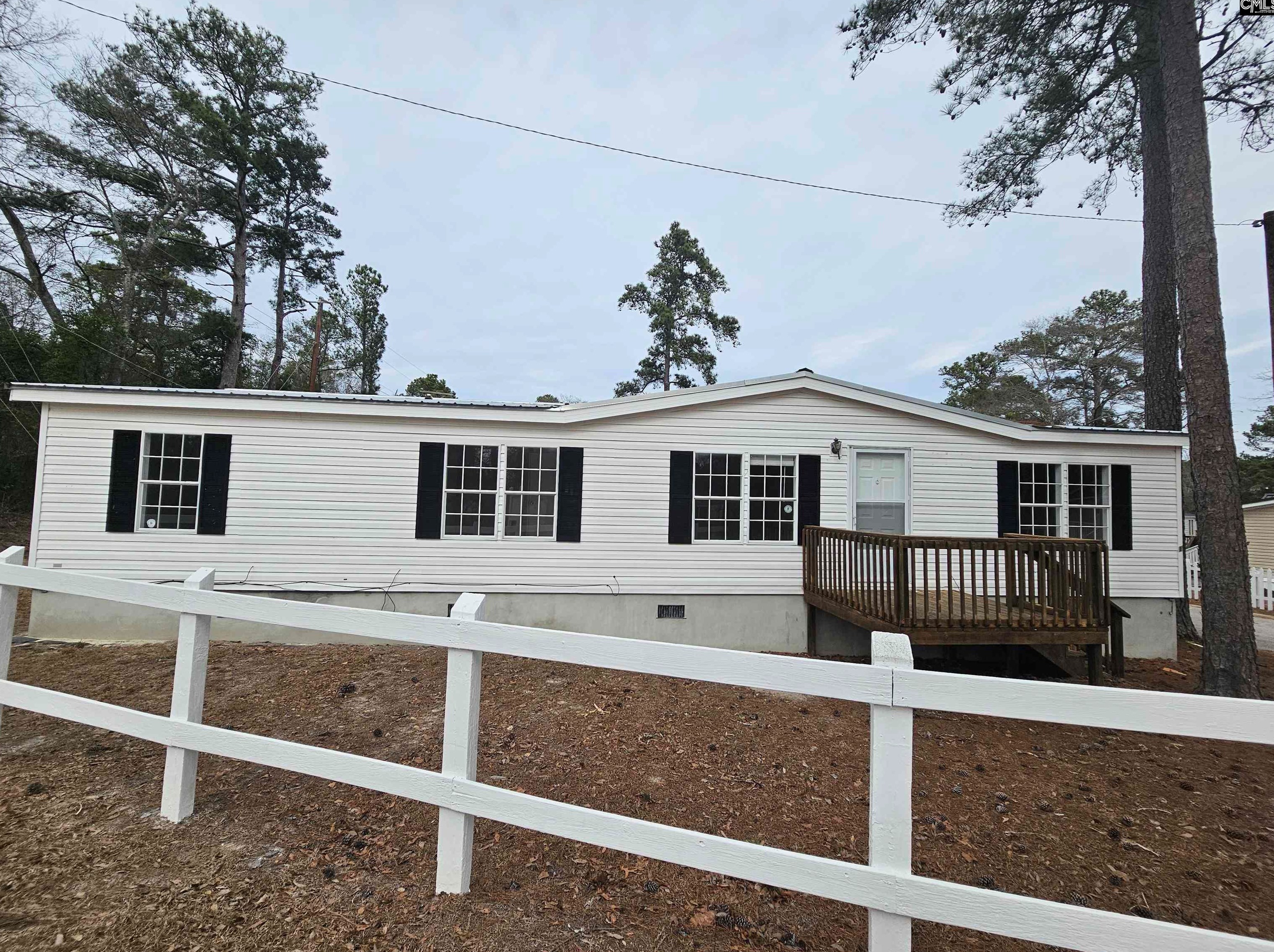 3118 Dudley Rd Lot 01, Cayce-West Columbia, SC 29170