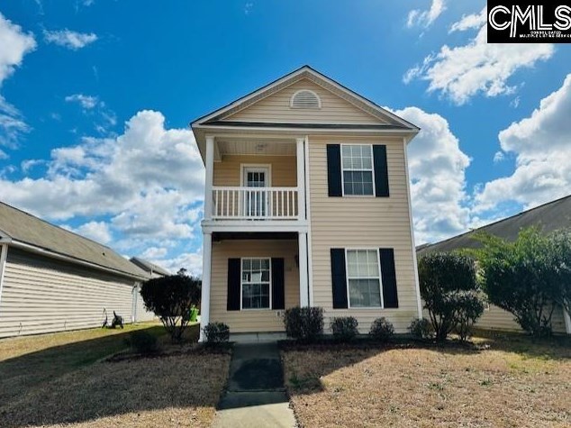 1168 Rabon Pond Dr, Columbia, SC 29223