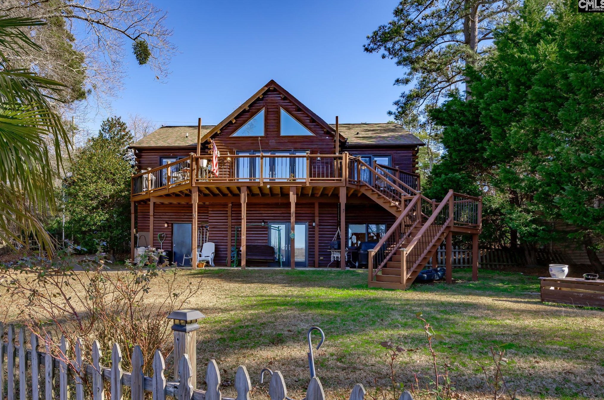 1303 Misty Ln, Gilbert, SC 29054-9173