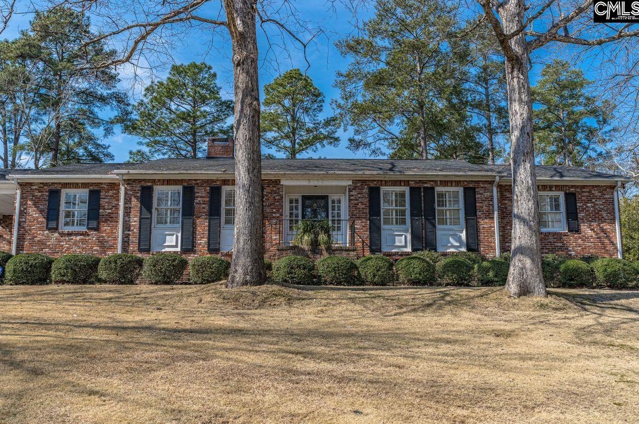6433 Westshore Rd, Columbia, SC 29206-2124