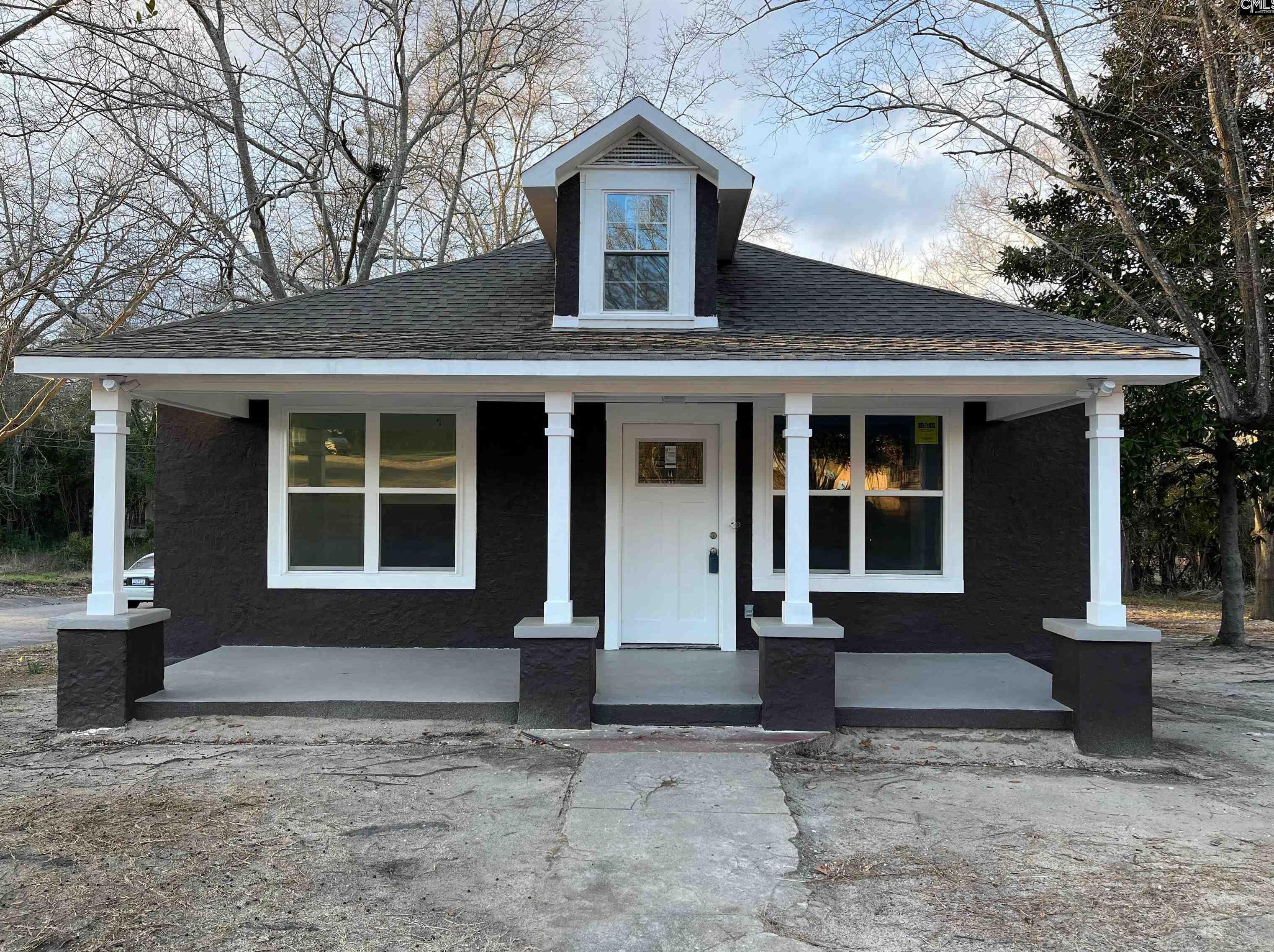 221 Bowling Ave, Columbia, SC 29203-2739