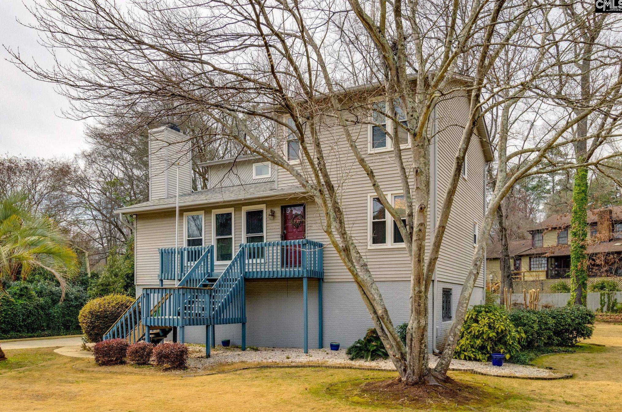 210 Hunters Blind Dr, Columbia, SC 29212