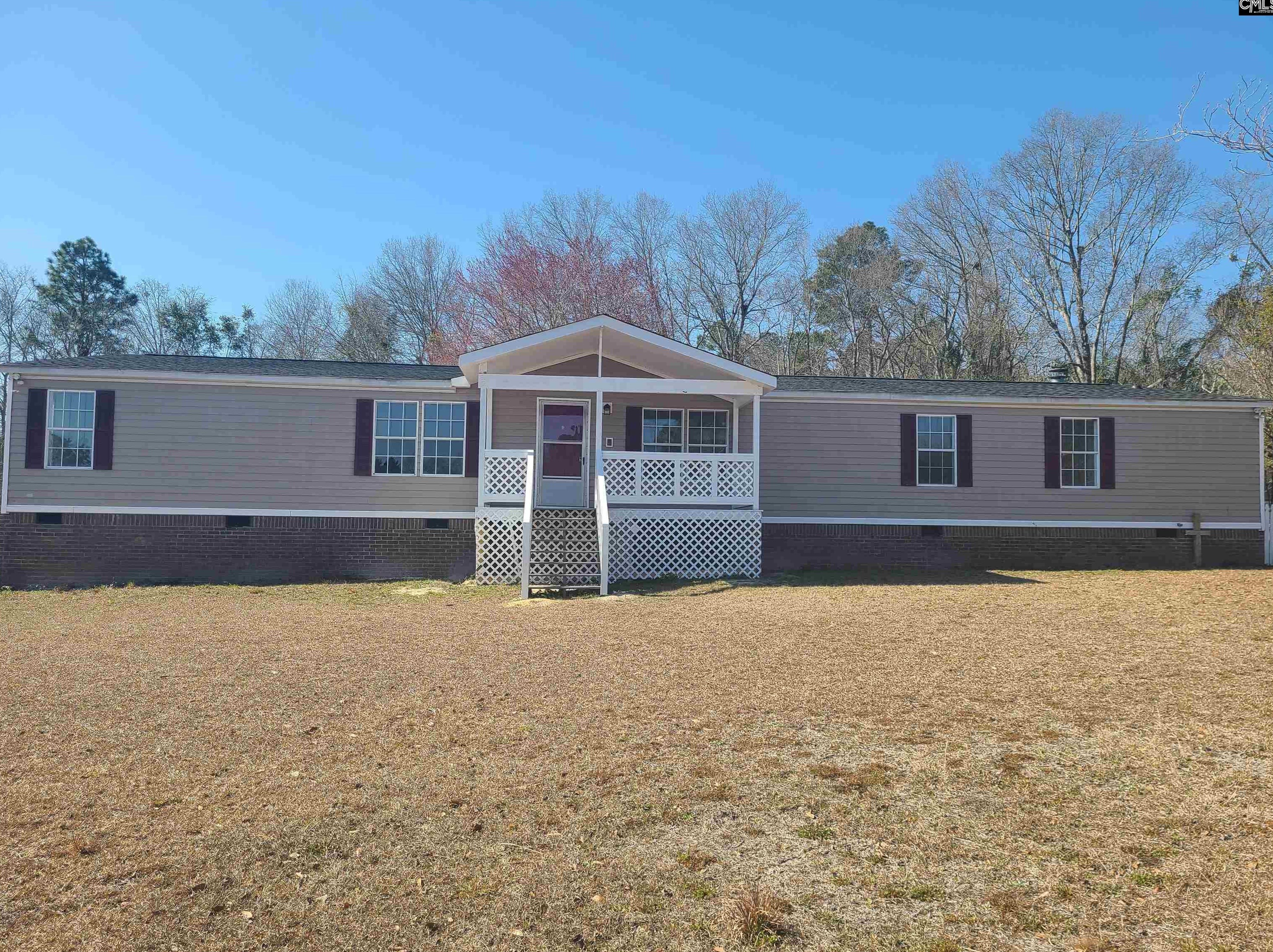 112 Hillock Ct, Orangeburg, SC 29115