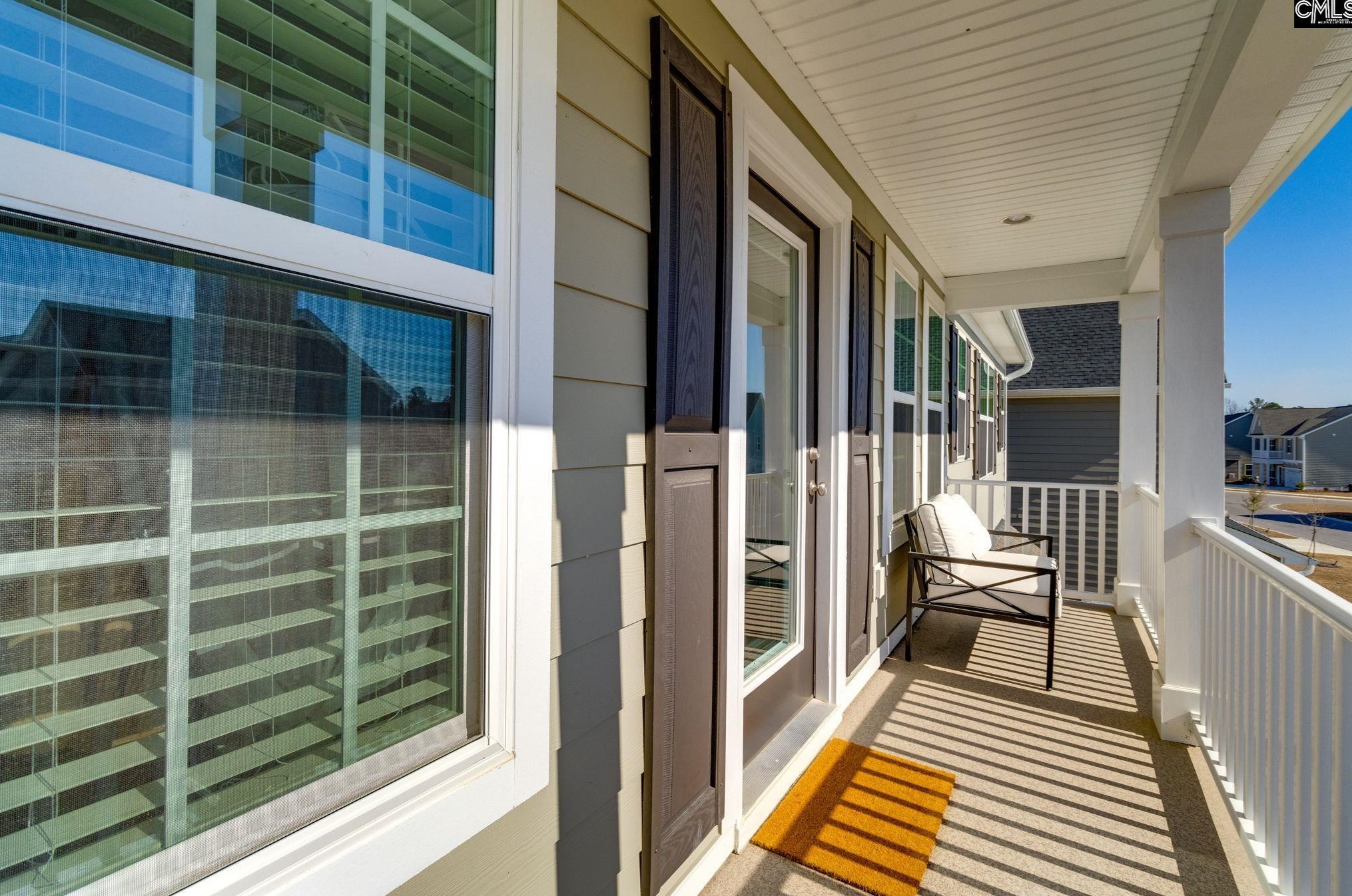 472 Harbour Pointe Dr, Columbia SC  29229-7591 exterior