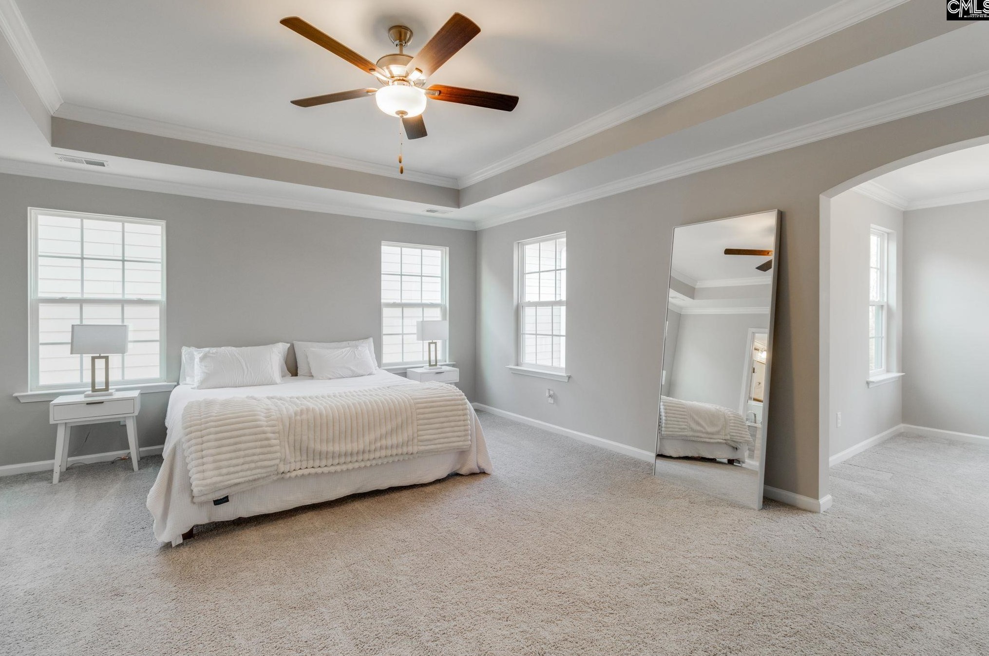 472 Harbour Pointe Dr, Columbia SC  29229-7591 exterior