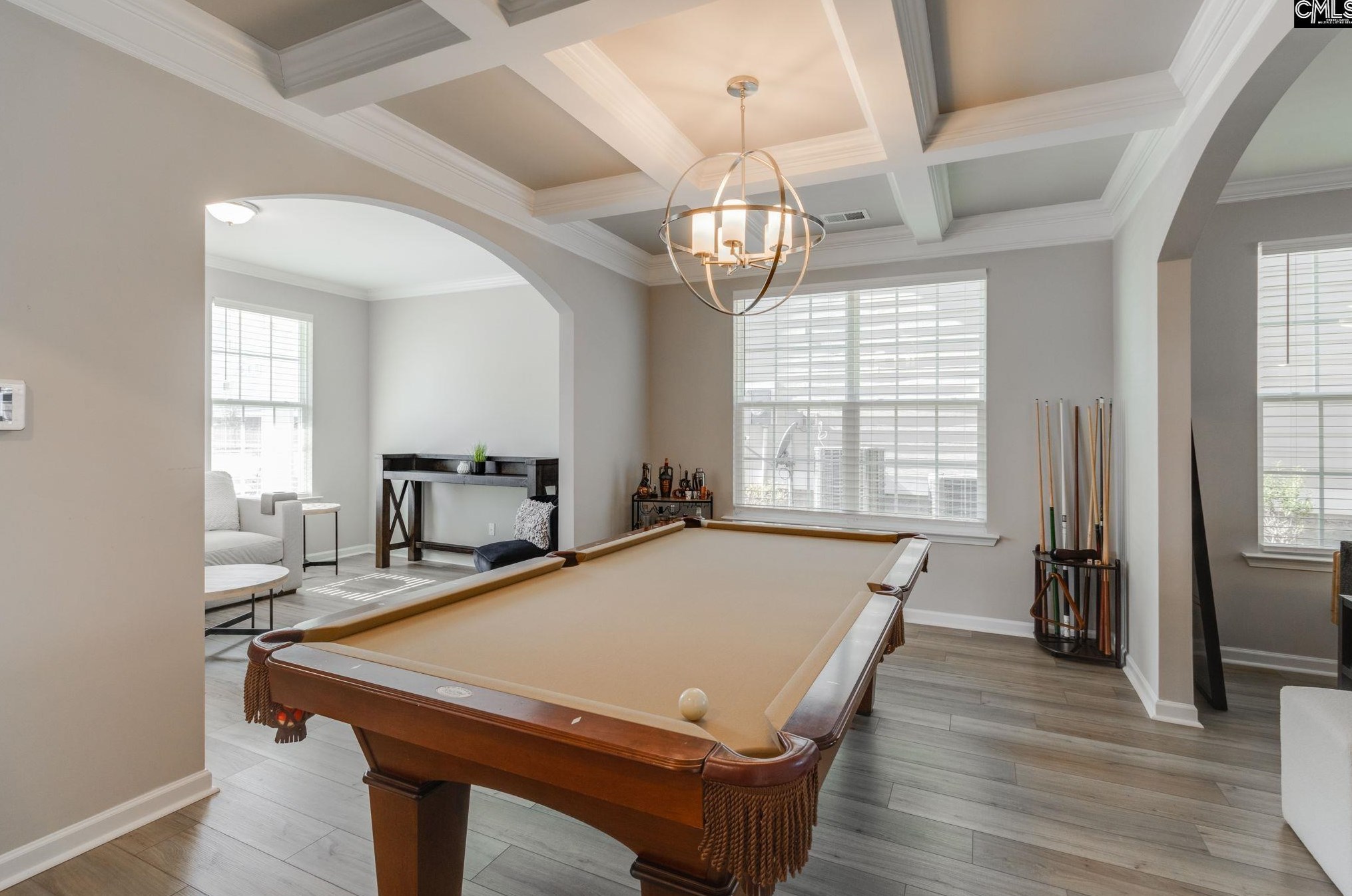 472 Harbour Pointe Dr, Columbia SC  29229-7591 exterior