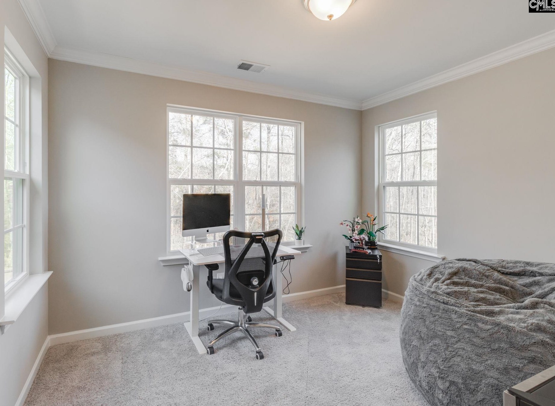 472 Harbour Pointe Dr, Columbia SC  29229-7591 exterior