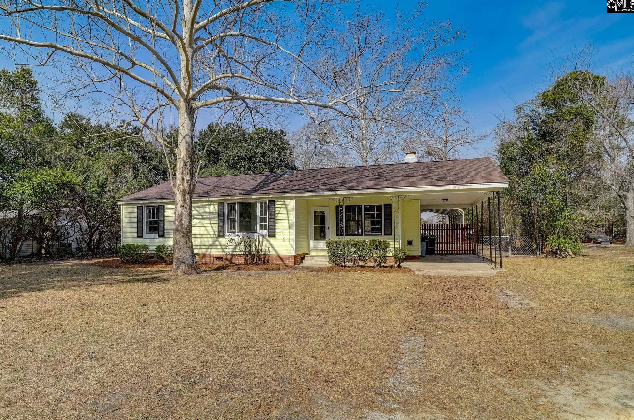 9 Thomas Dr, Sumter, SC 29150