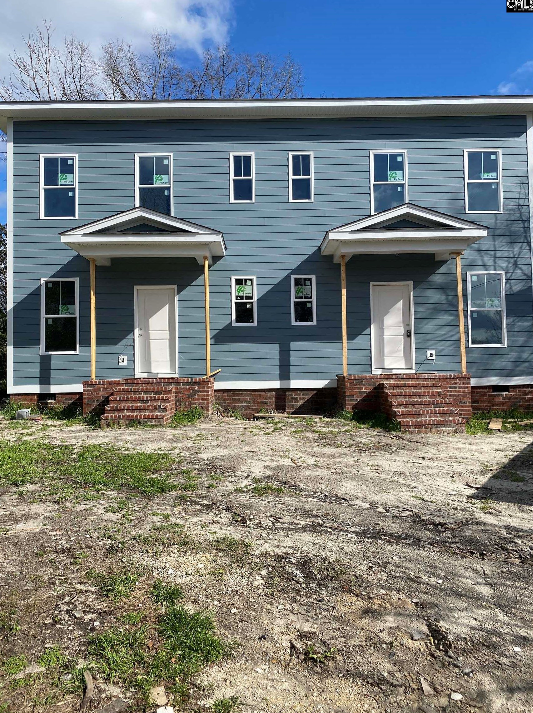 606 Kentucky St, Columbia SC 29201-4408 exterior