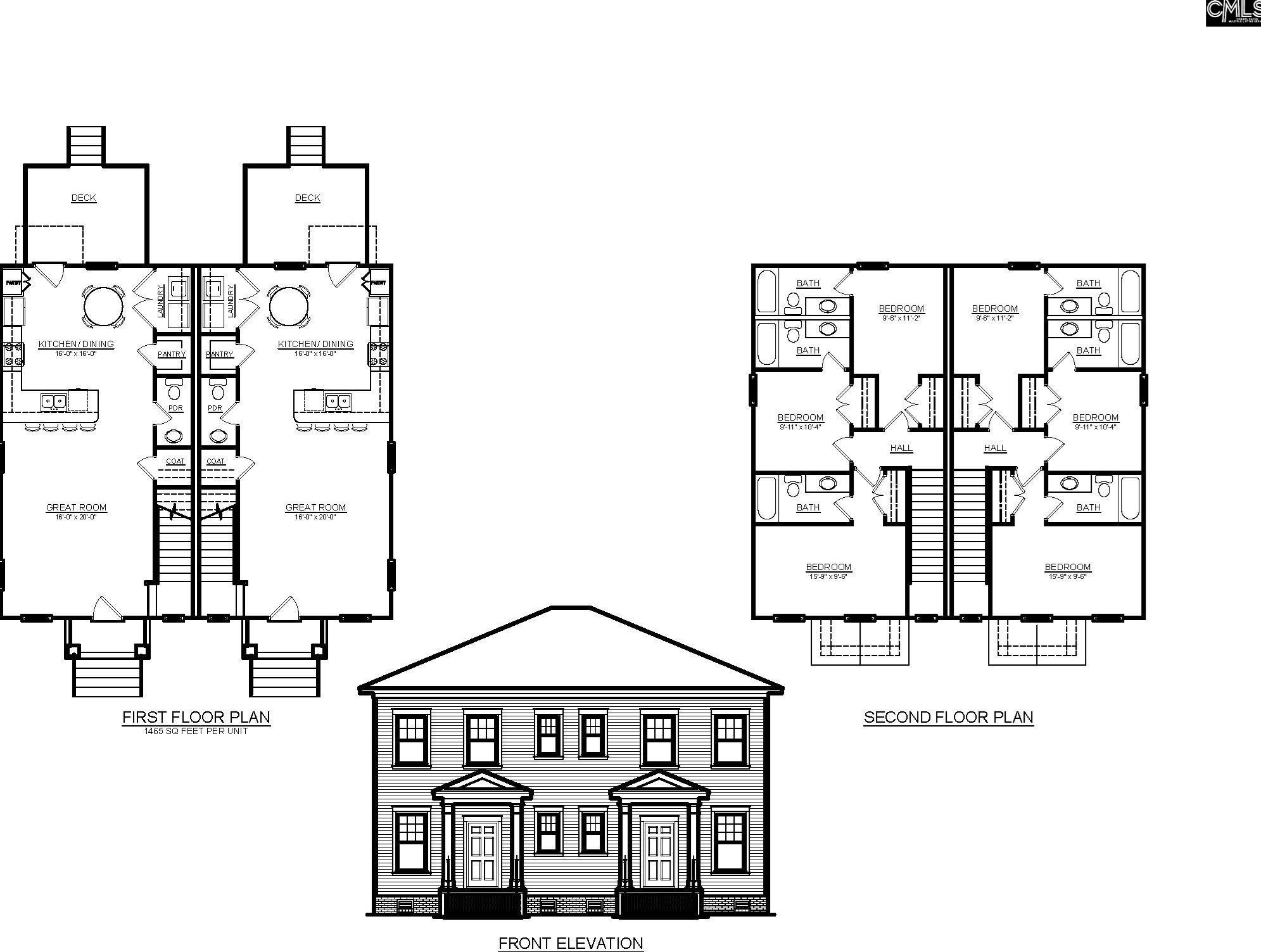 606 Kentucky Street A, Columbia, SC 29201