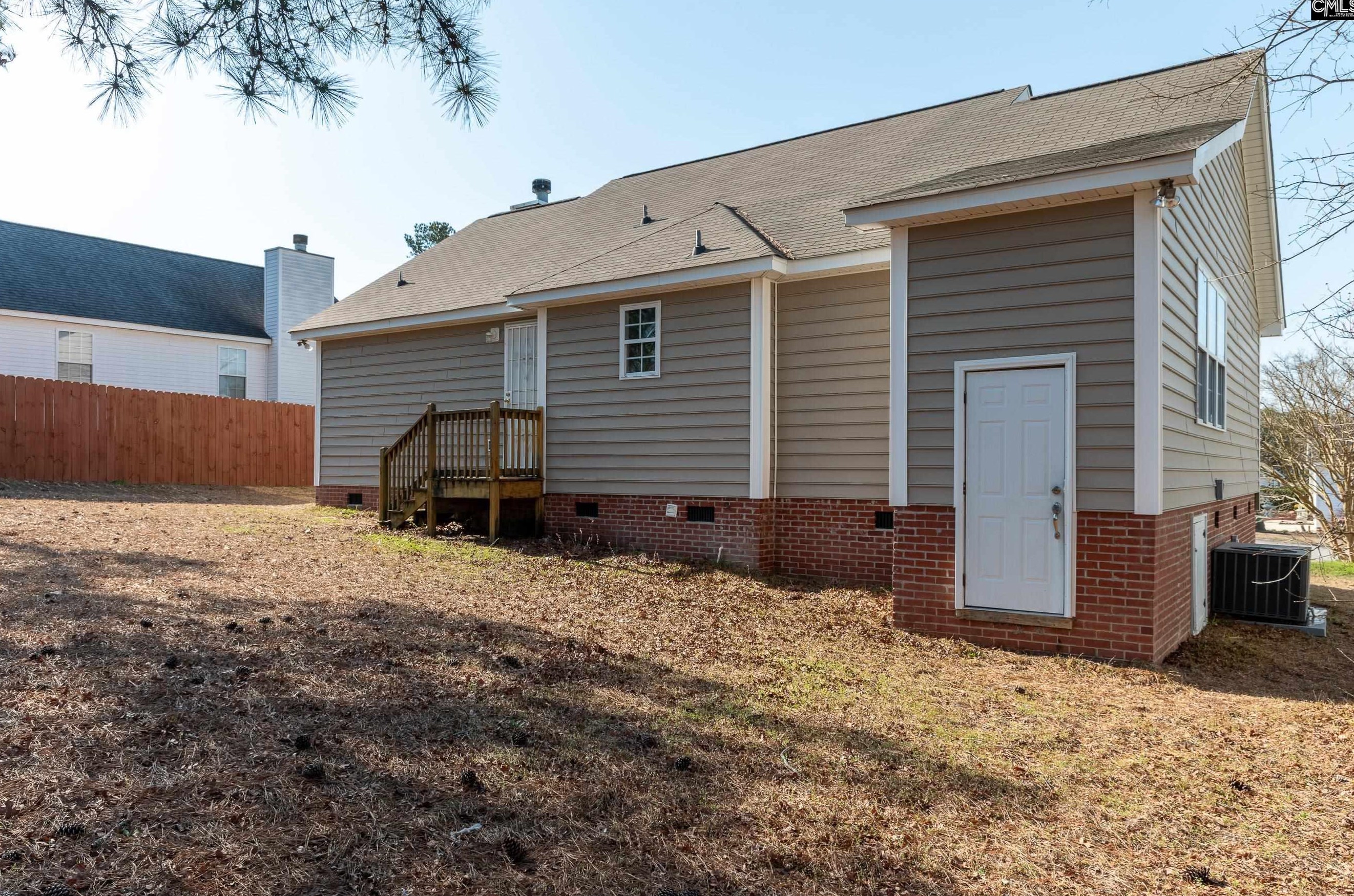 108 Water Wheel Way, Columbia, SC 29229-8887