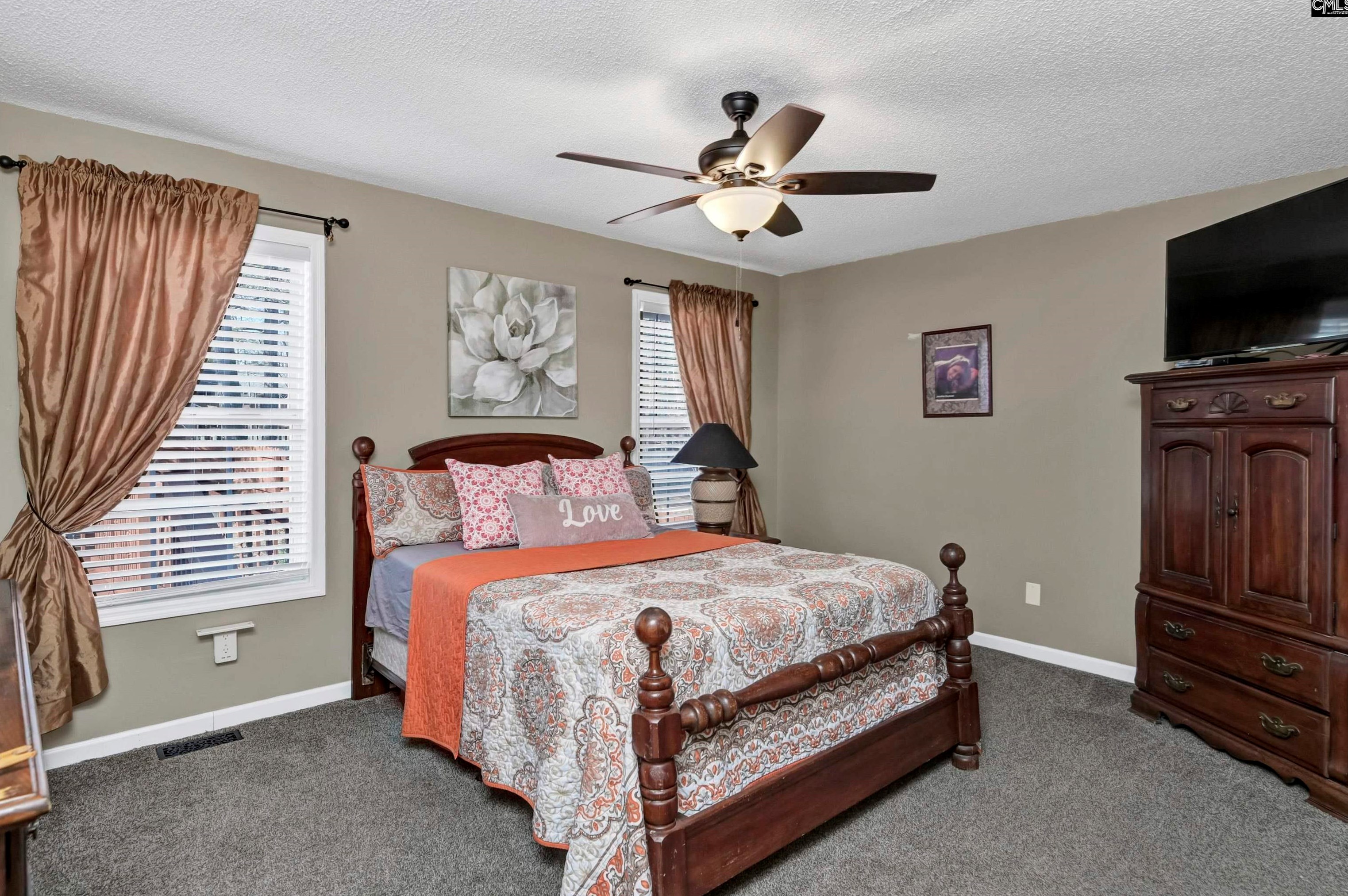 3 Tambridge Ct, Columbia SC  29229-9408 exterior