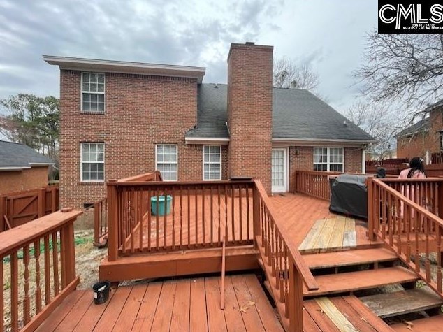 3 Tambridge Ct, Columbia SC  29229-9408 exterior