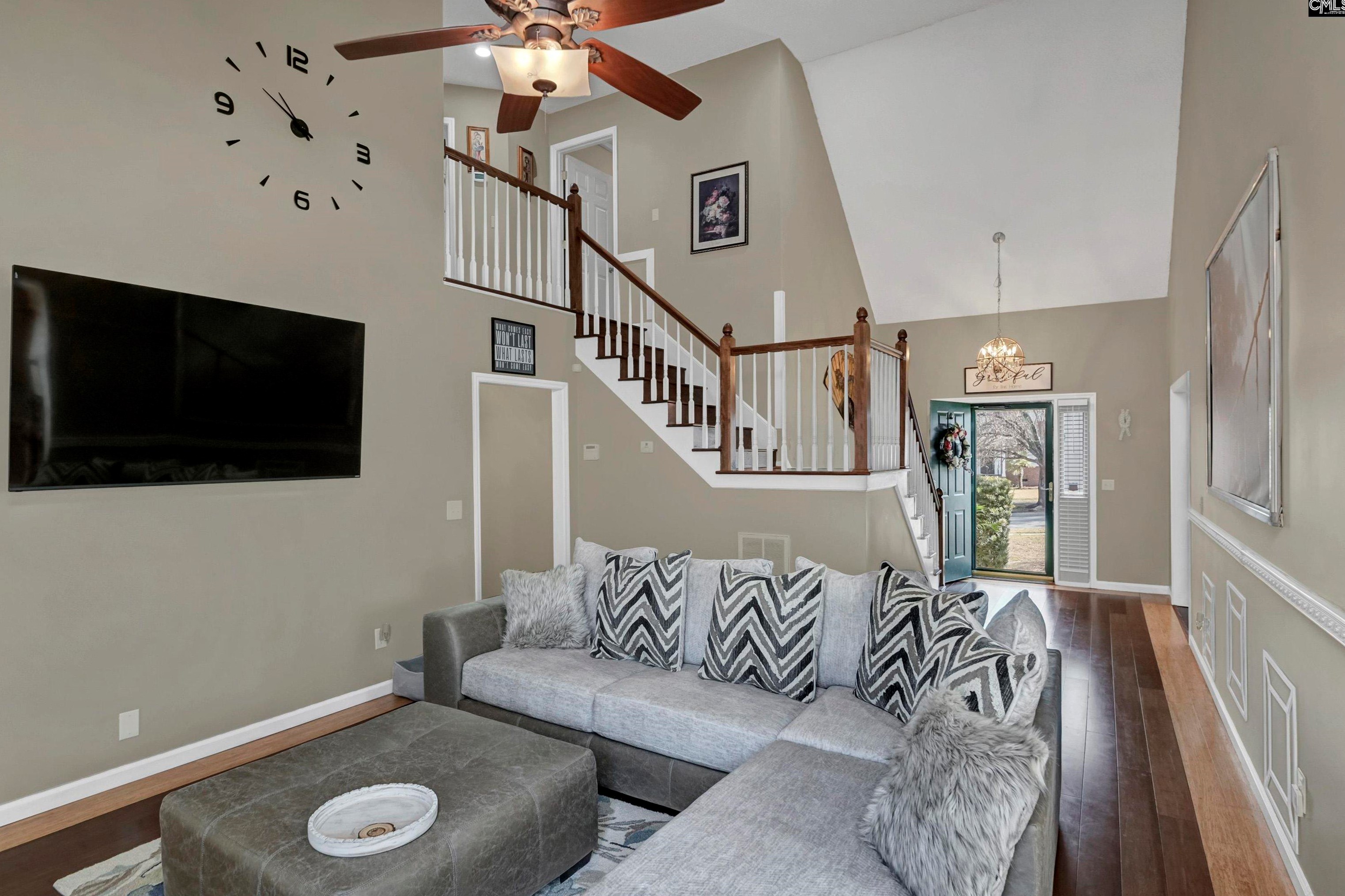 3 Tambridge Ct, Columbia SC  29229-9408 exterior