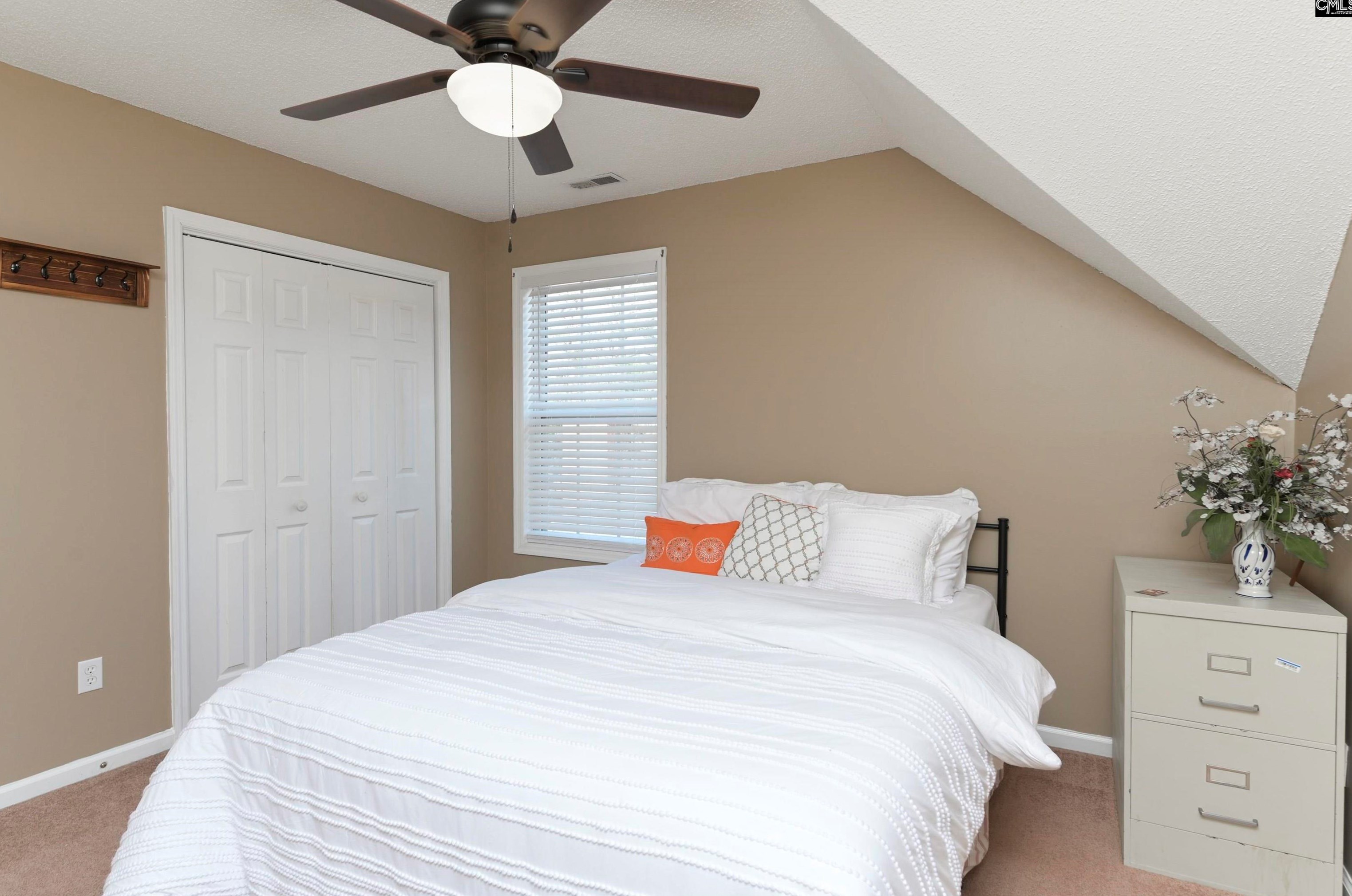 3 Tambridge Ct, Columbia SC  29229-9408 exterior